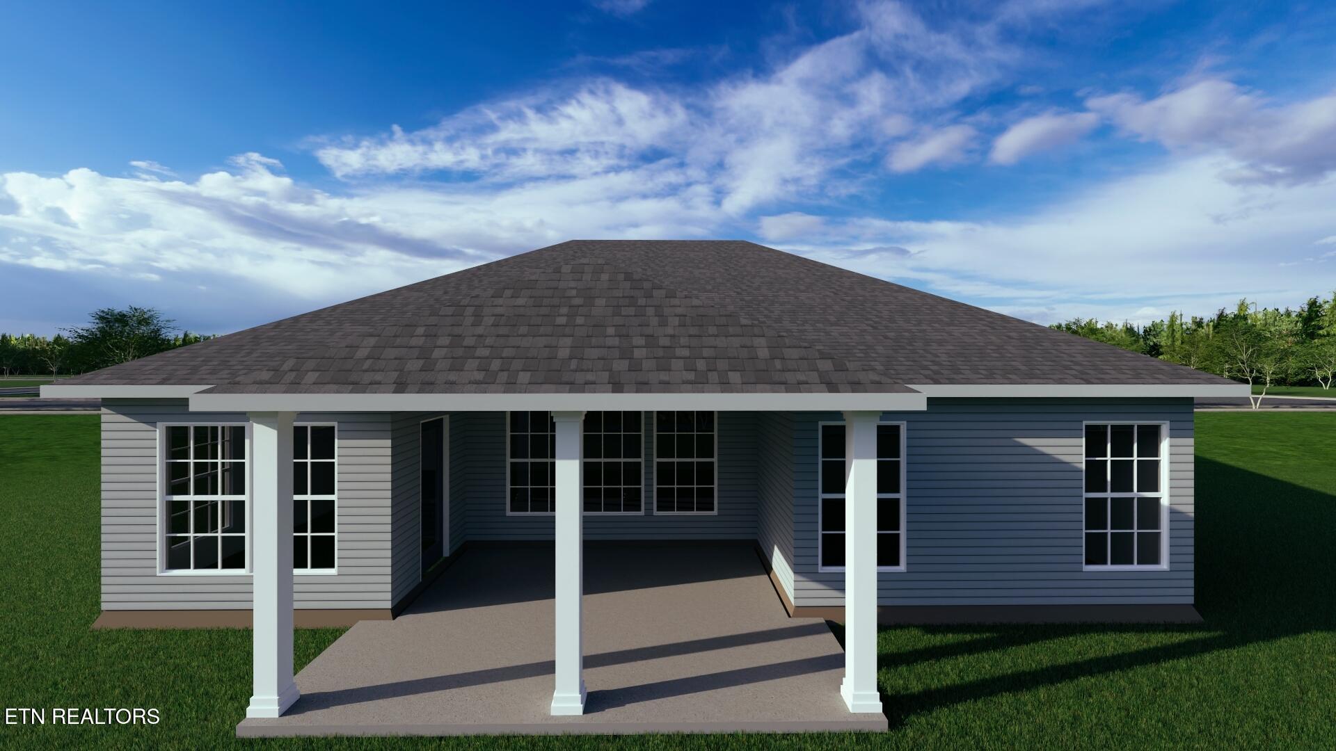 2073 Hickory Reserve Road Knoxville TN 37932