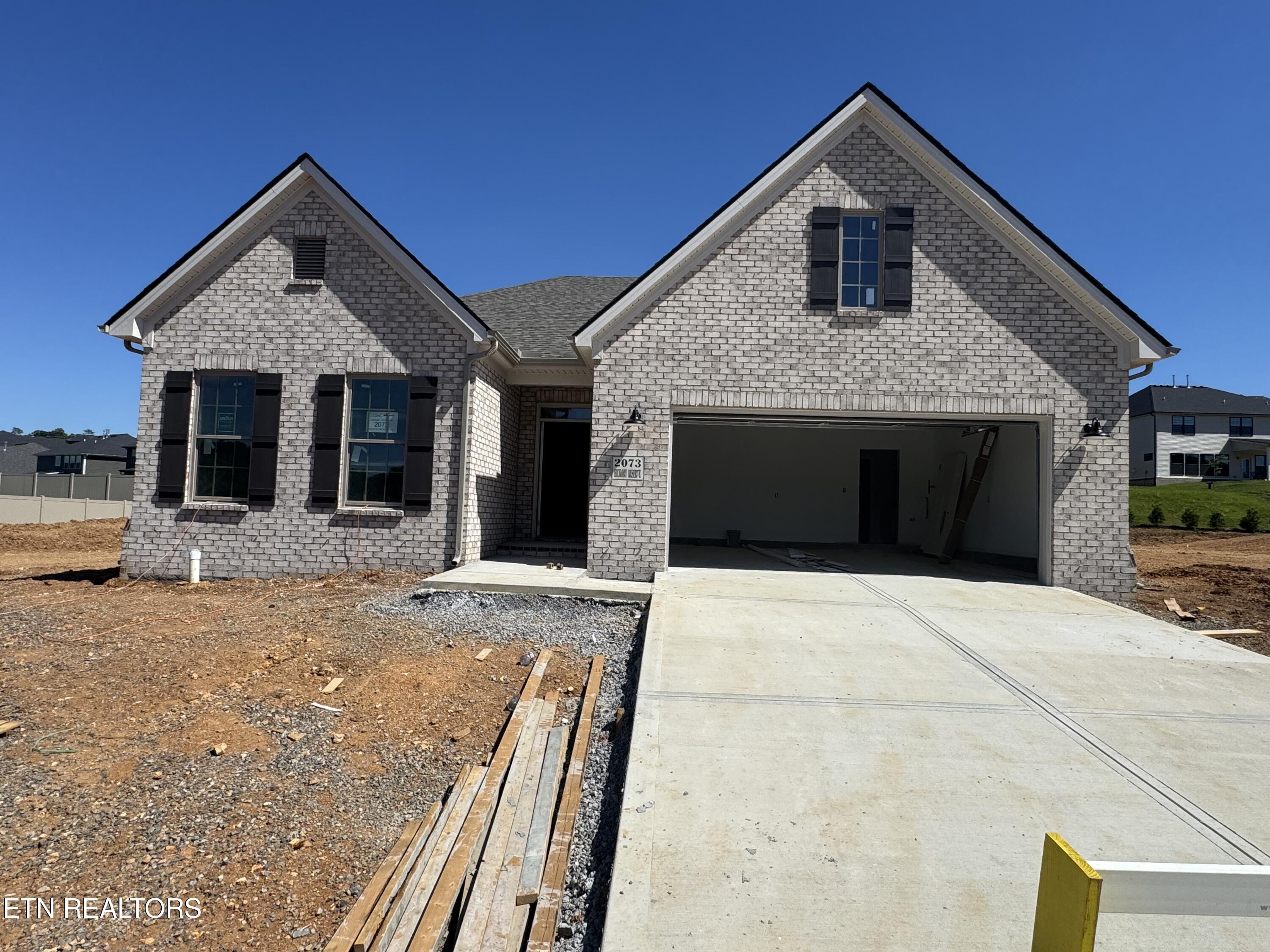 2073 Hickory Reserve Road Knoxville TN 37932