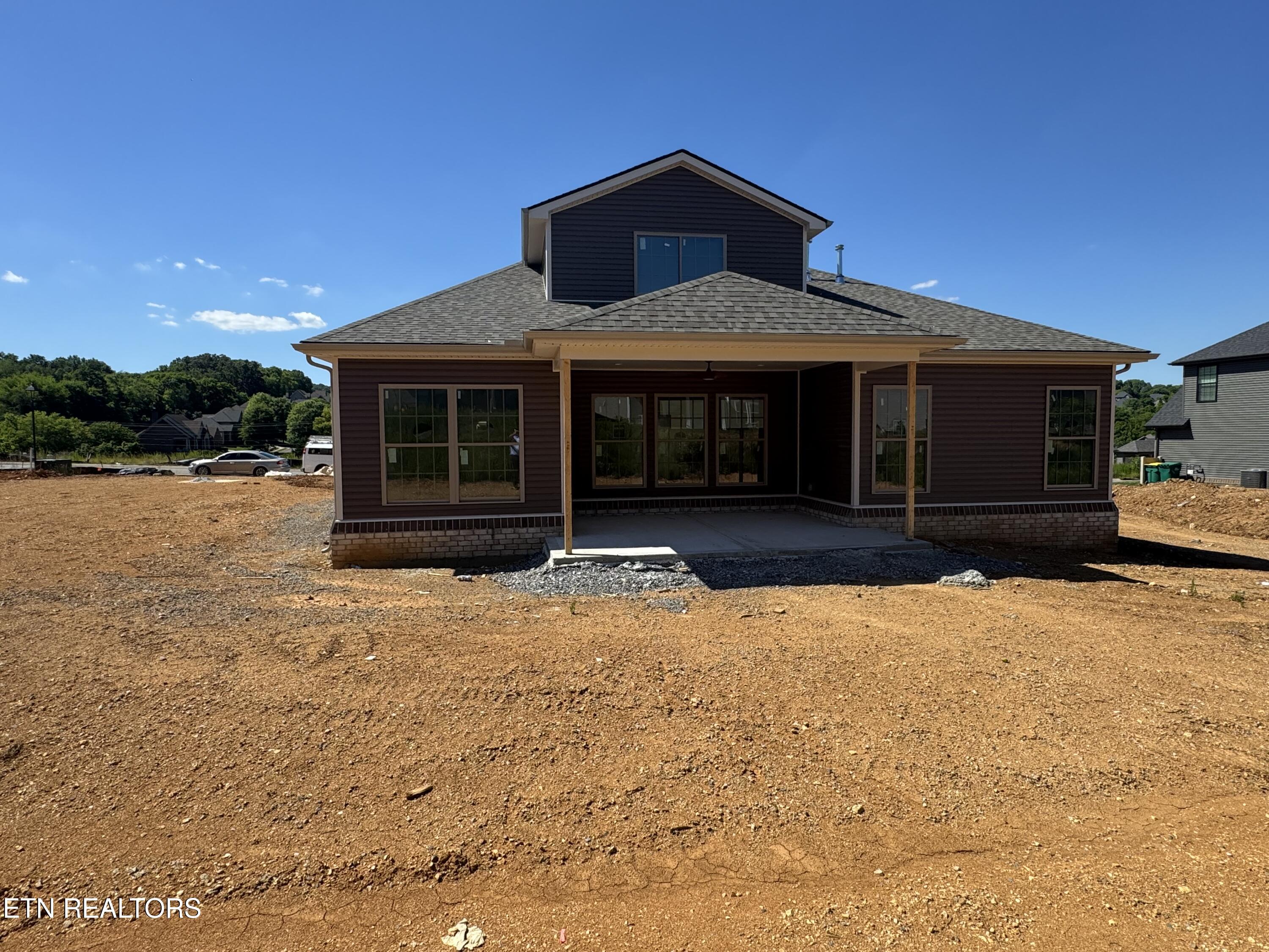 2073 Hickory Reserve Road Knoxville TN 37932