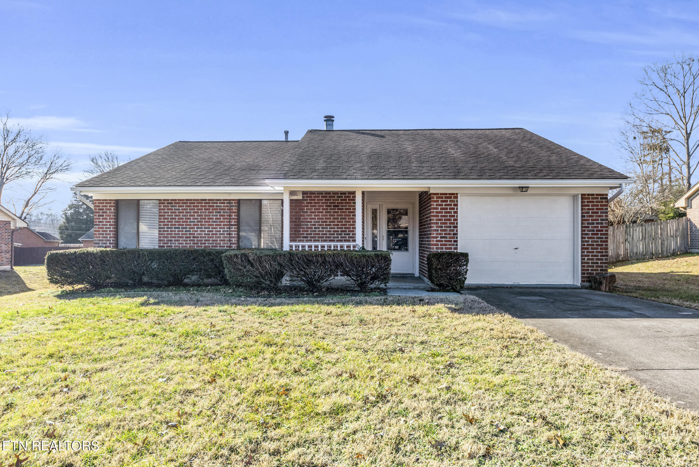 9117 Highbridge Drive Knoxville TN 37922