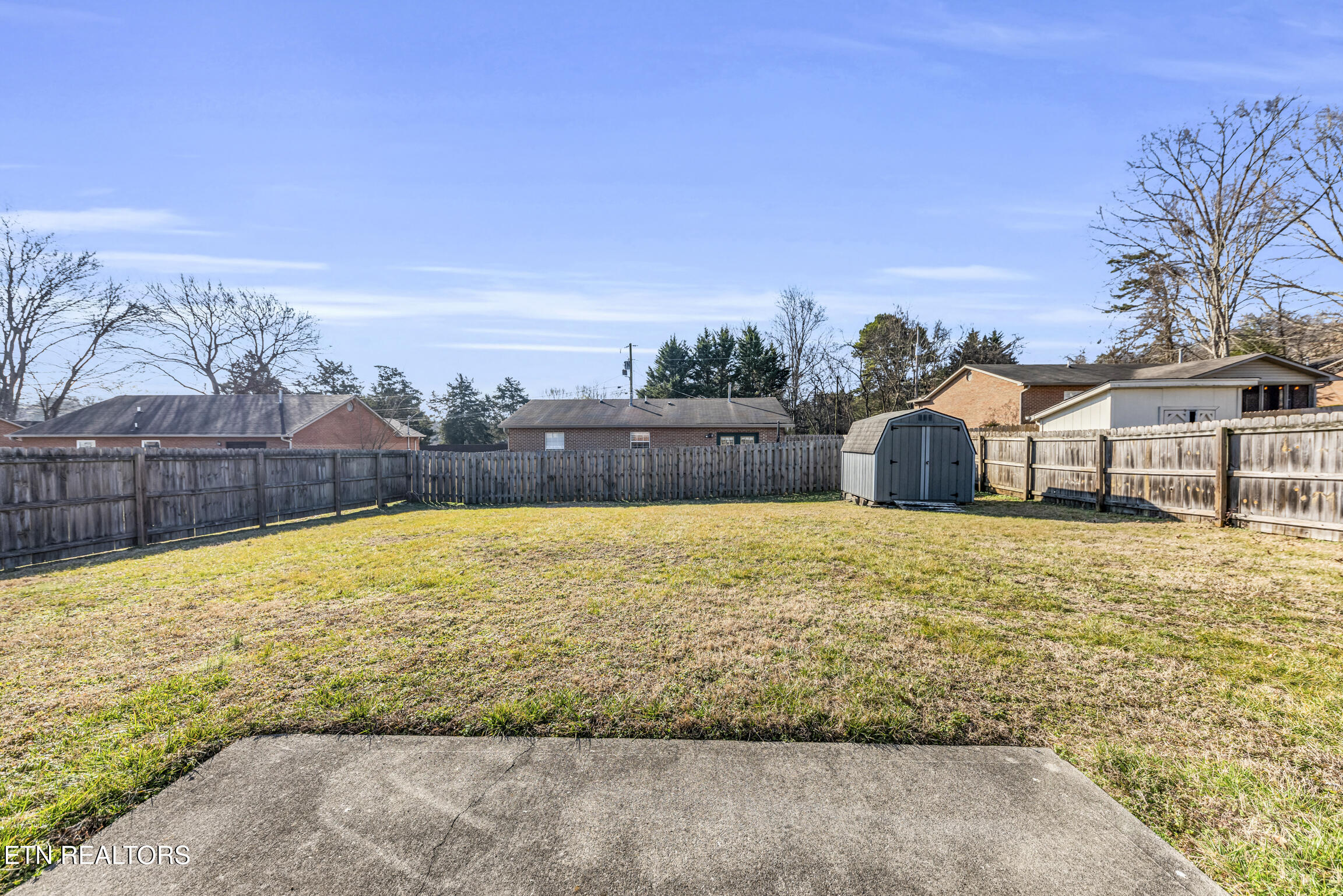 9117 Highbridge Drive Knoxville TN 37922