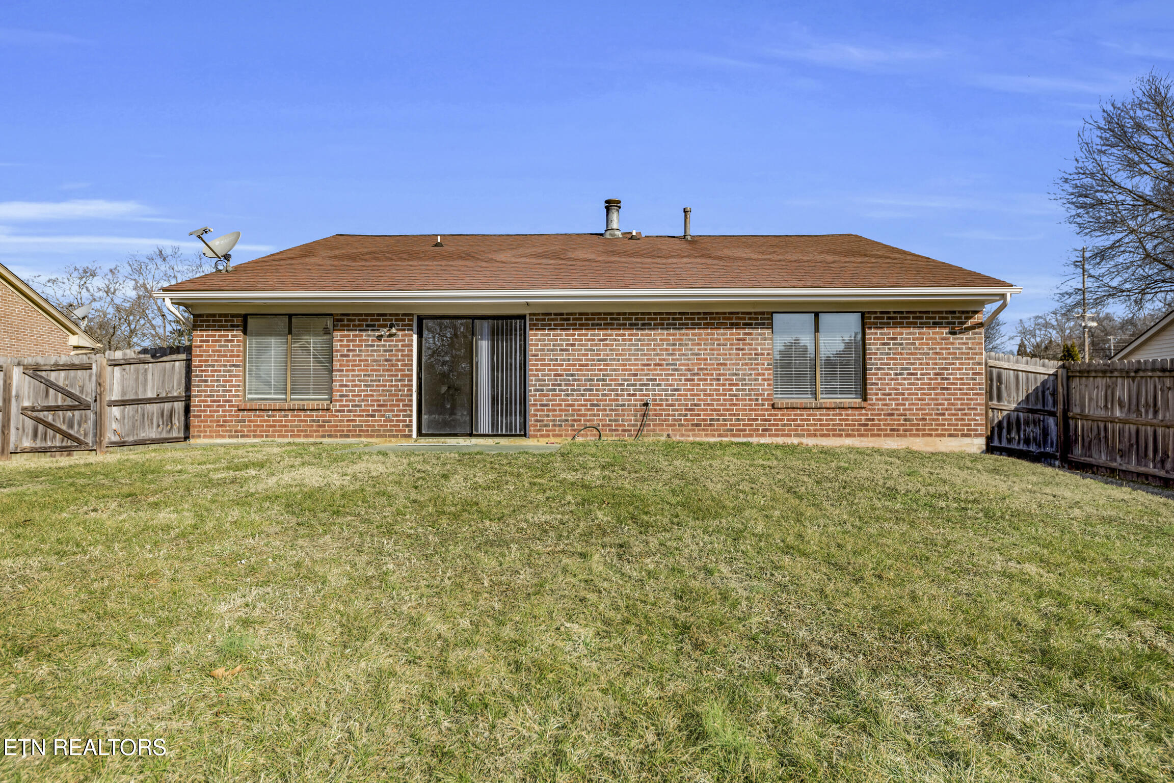 9117 Highbridge Drive Knoxville TN 37922