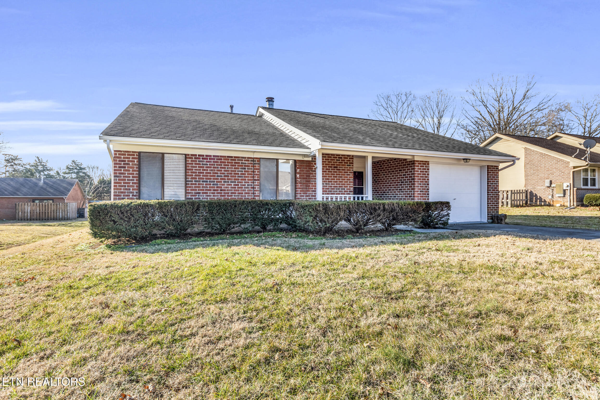 9117 Highbridge Drive Knoxville TN 37922