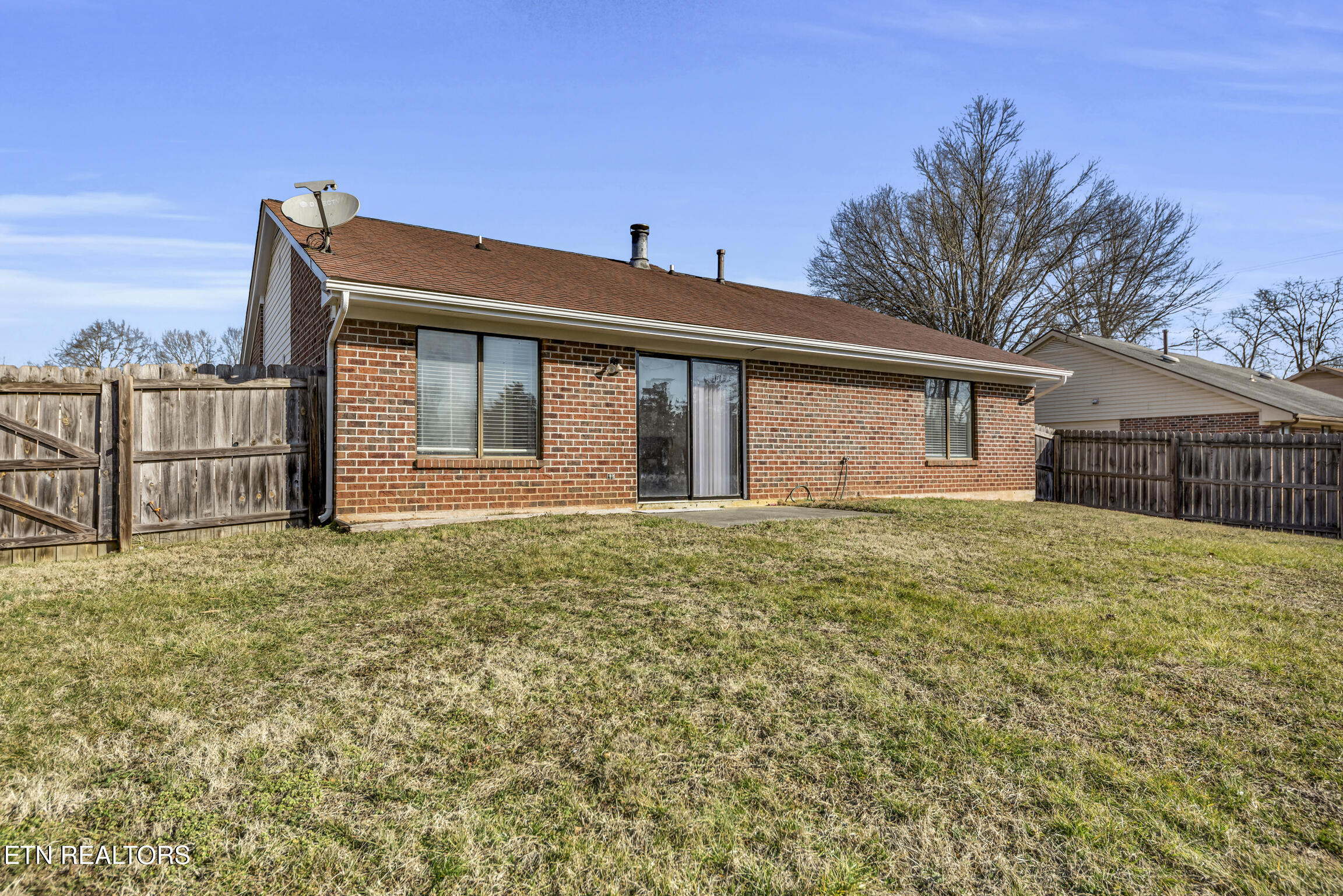 9117 Highbridge Drive Knoxville TN 37922