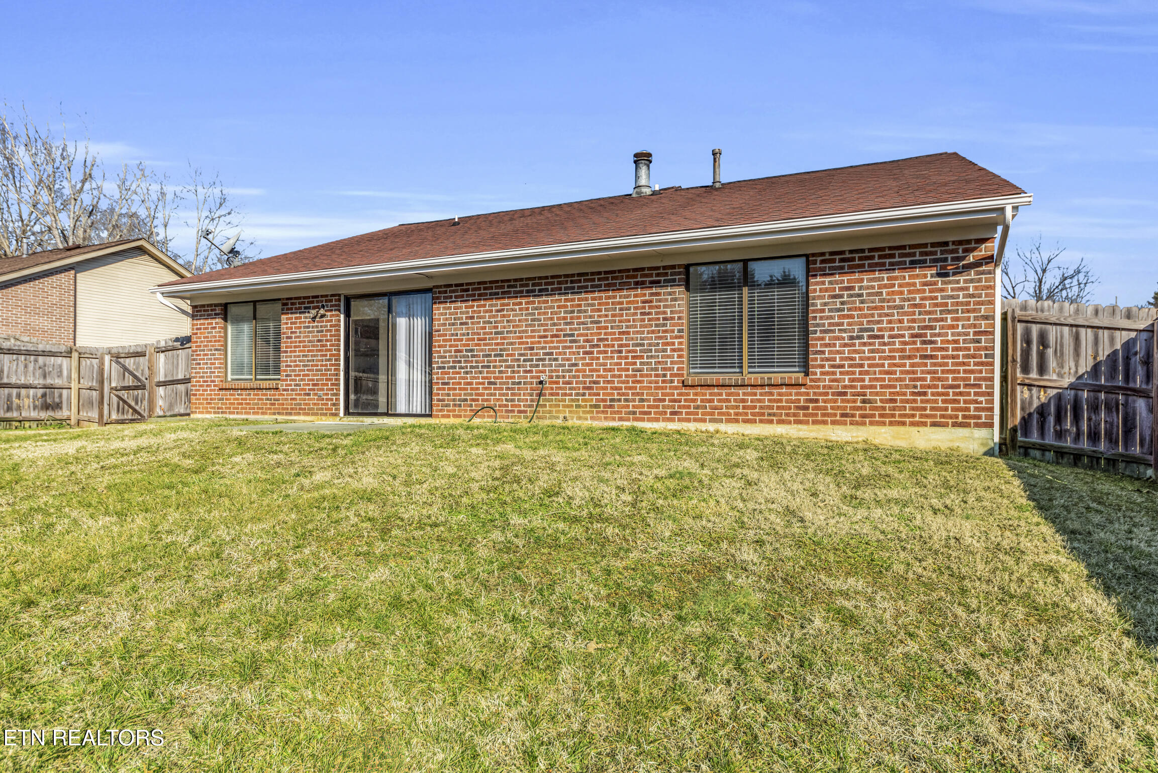 9117 Highbridge Drive Knoxville TN 37922