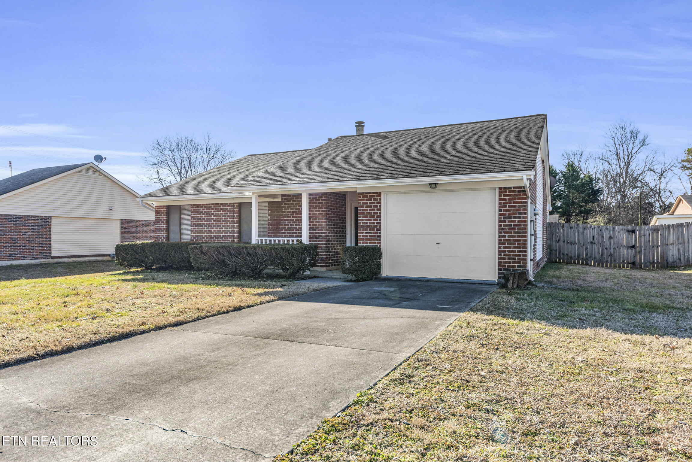 9117 Highbridge Drive Knoxville TN 37922