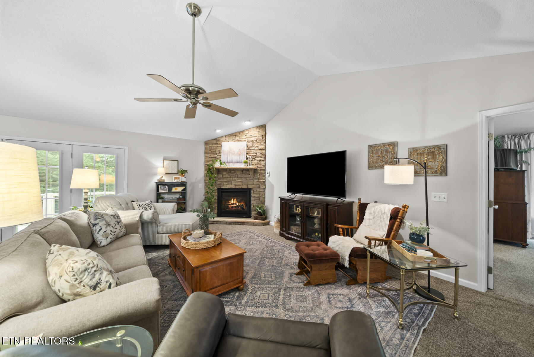 125 Markham Lane Crossville TN 38558