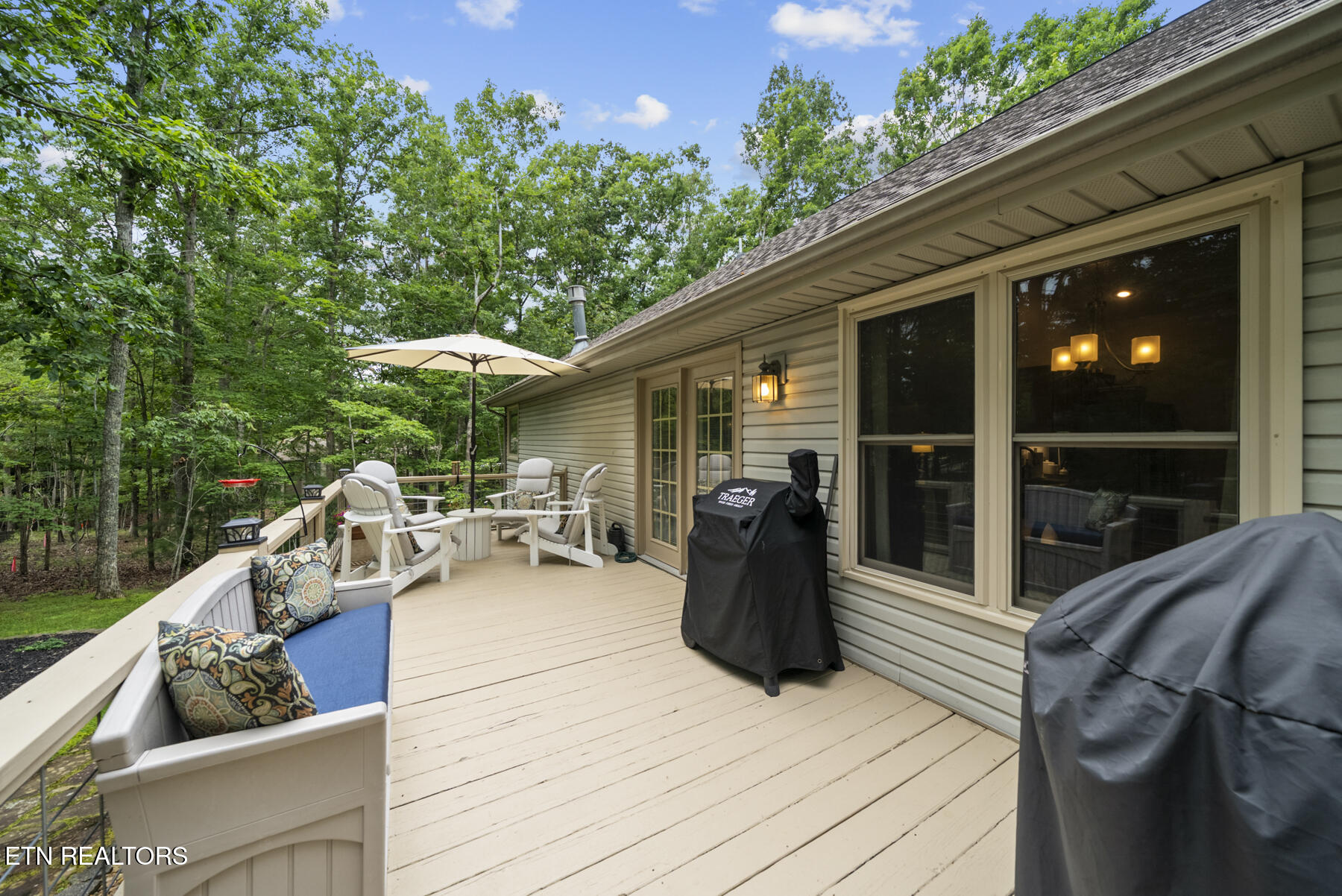 125 Markham Lane Crossville TN 38558
