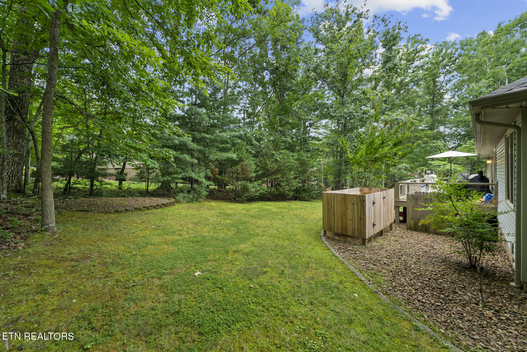 125 Markham Lane Crossville TN 38558