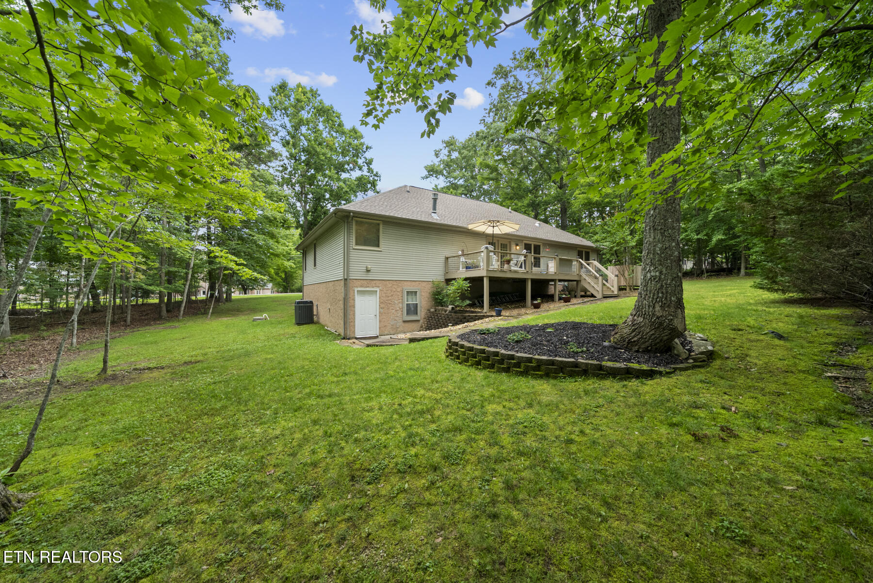 125 Markham Lane Crossville TN 38558