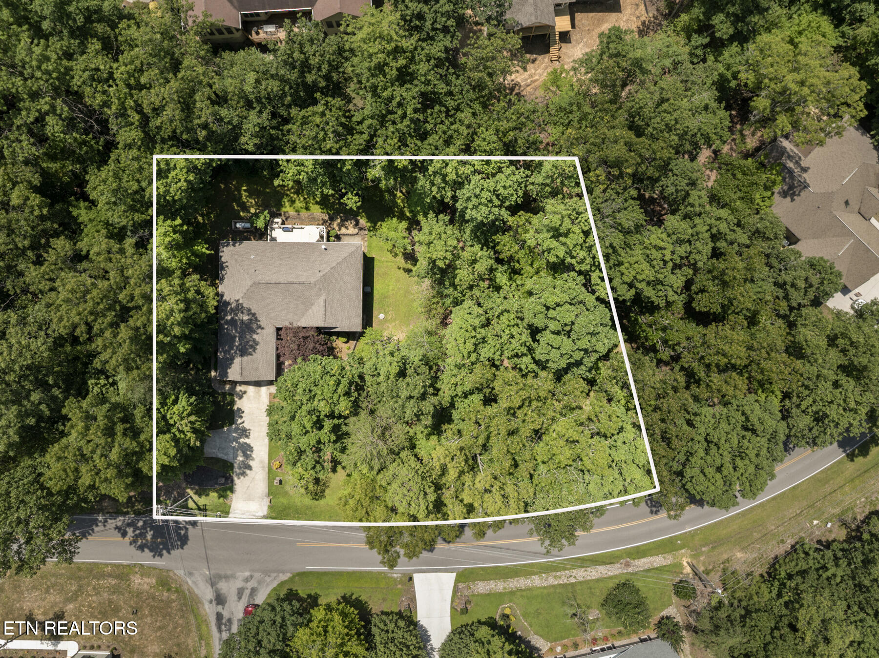 125 Markham Lane Crossville TN 38558