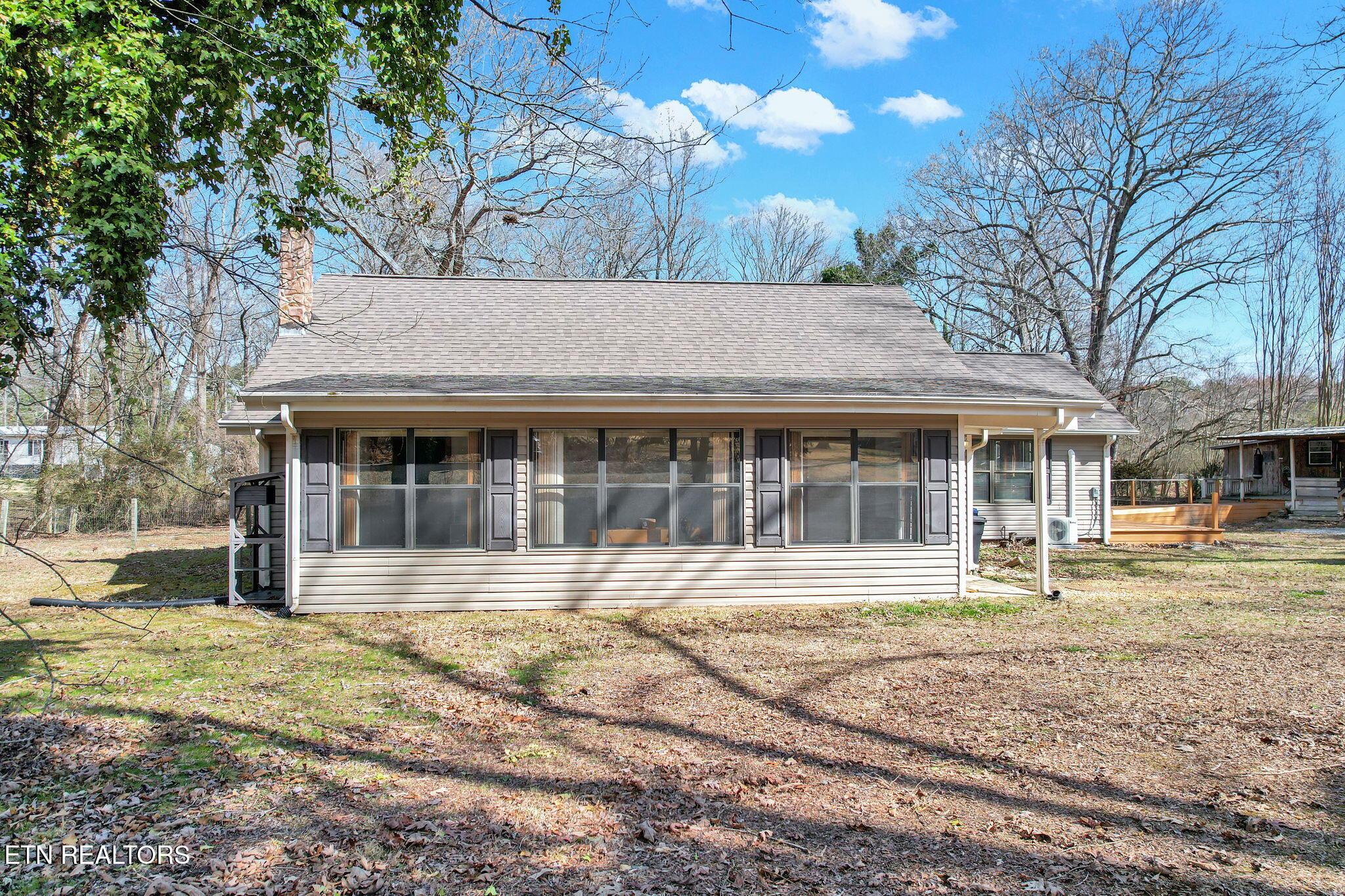 406 Payne Lane Spring City TN 37381