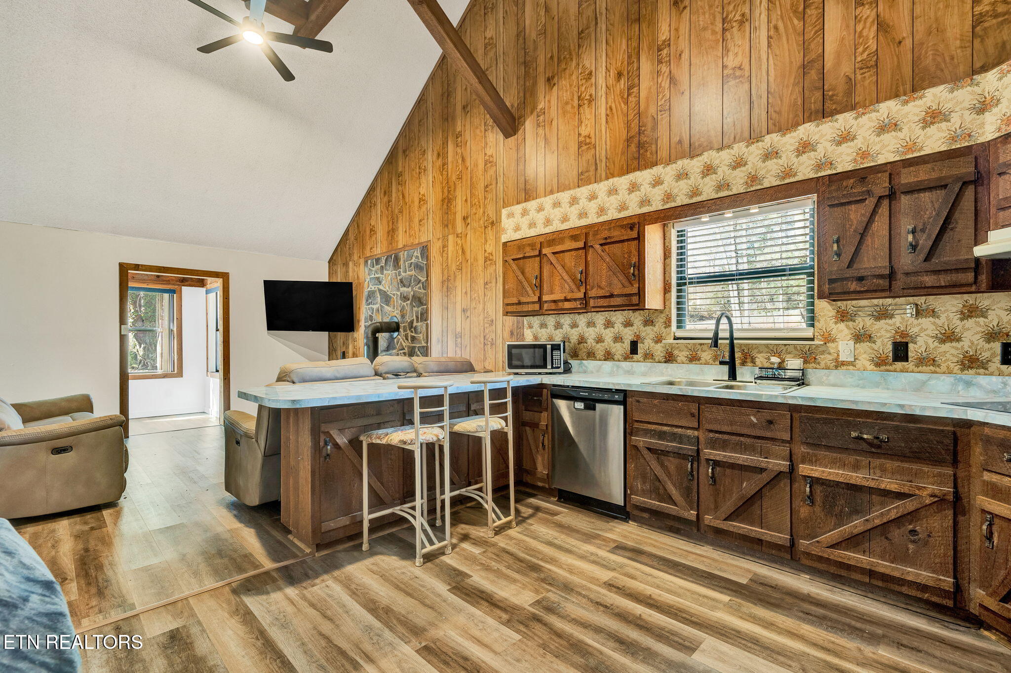 406 Payne Lane Spring City TN 37381
