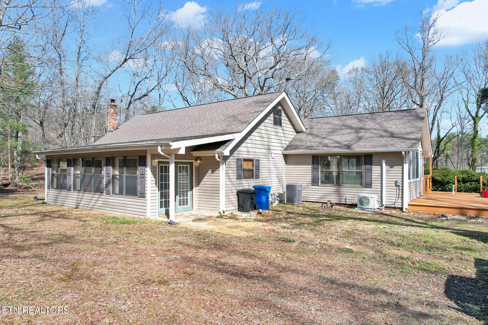 406 Payne Lane Spring City TN 37381
