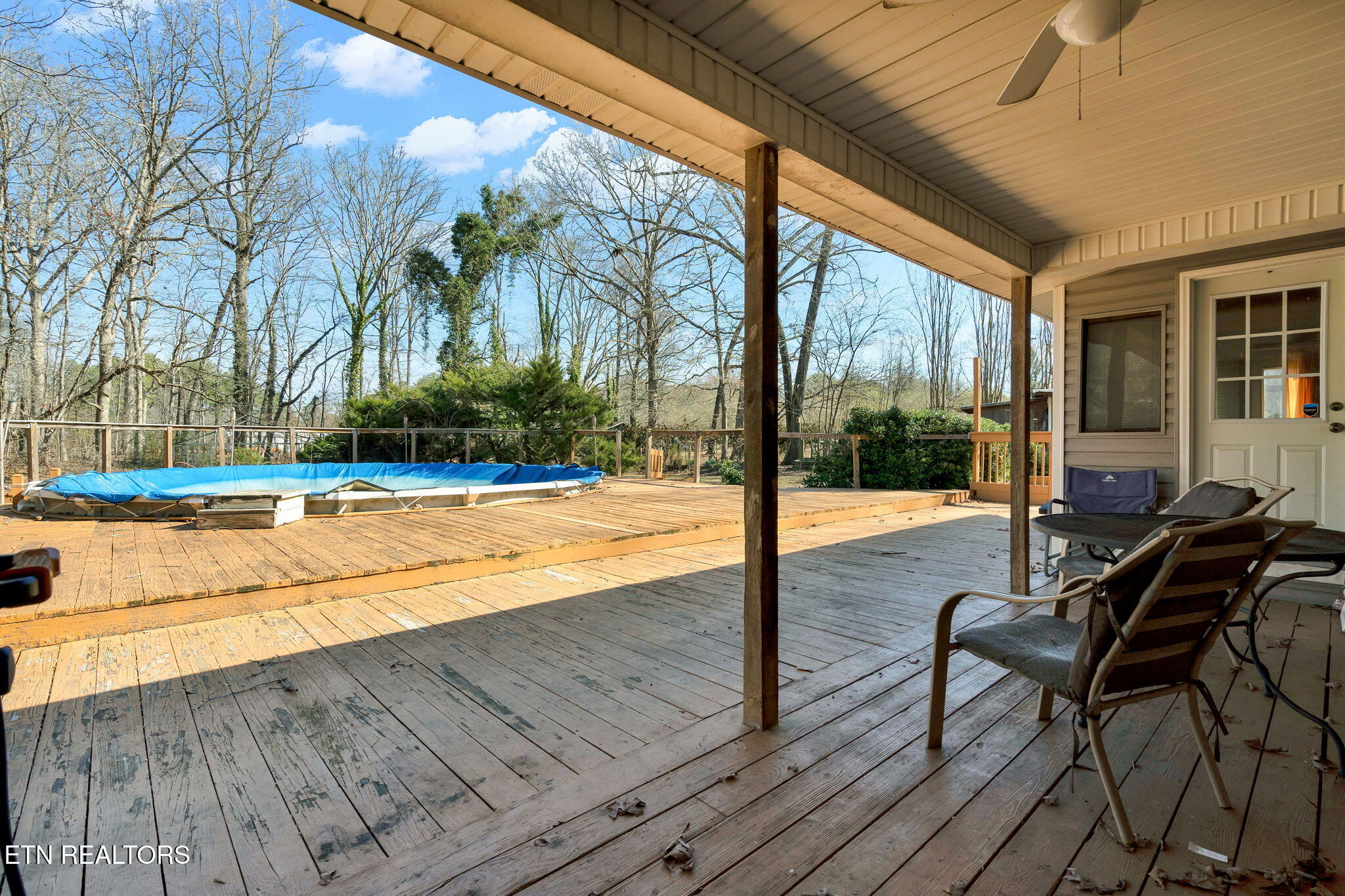 406 Payne Lane Spring City TN 37381