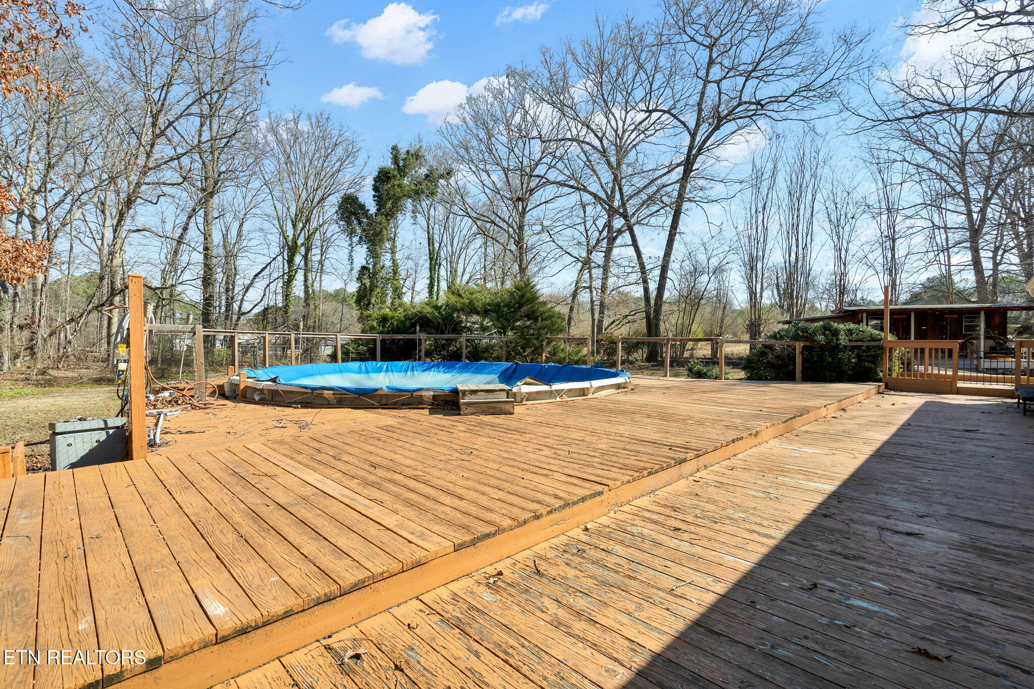 406 Payne Lane Spring City TN 37381