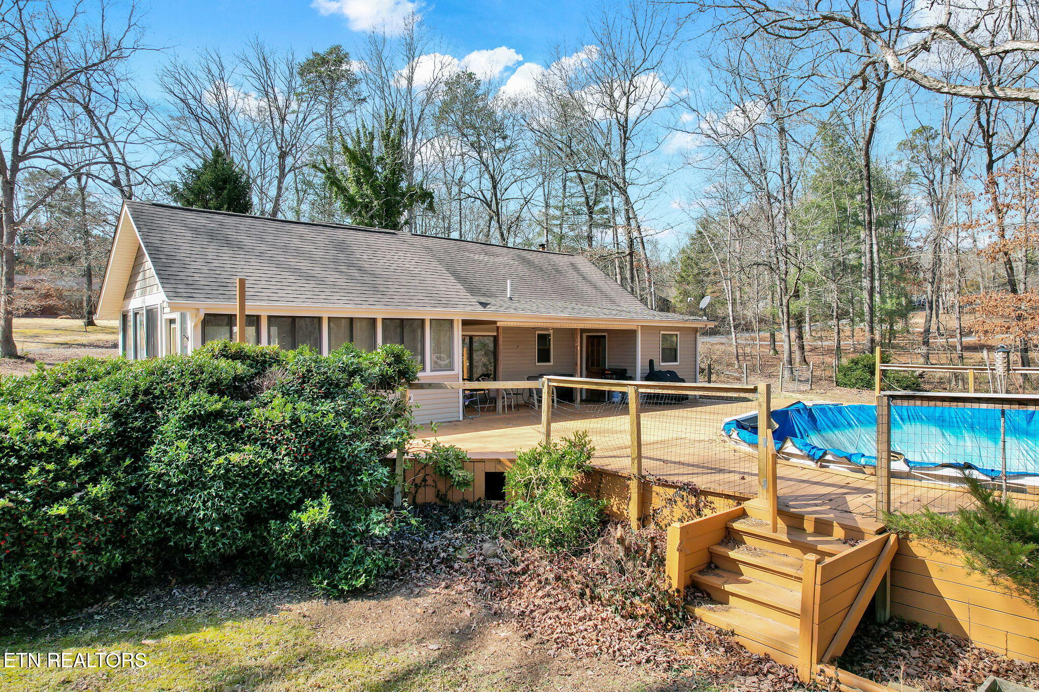 406 Payne Lane Spring City TN 37381