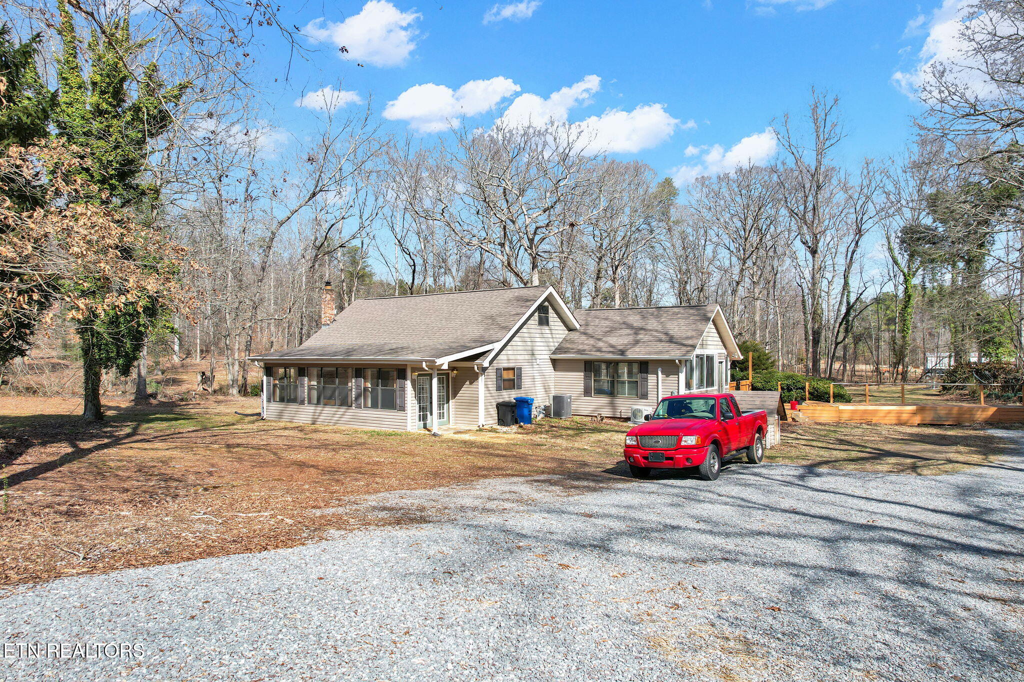 406 Payne Lane Spring City TN 37381