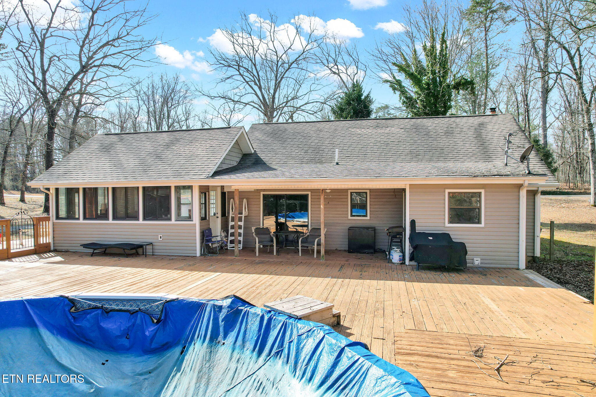 406 Payne Lane Spring City TN 37381