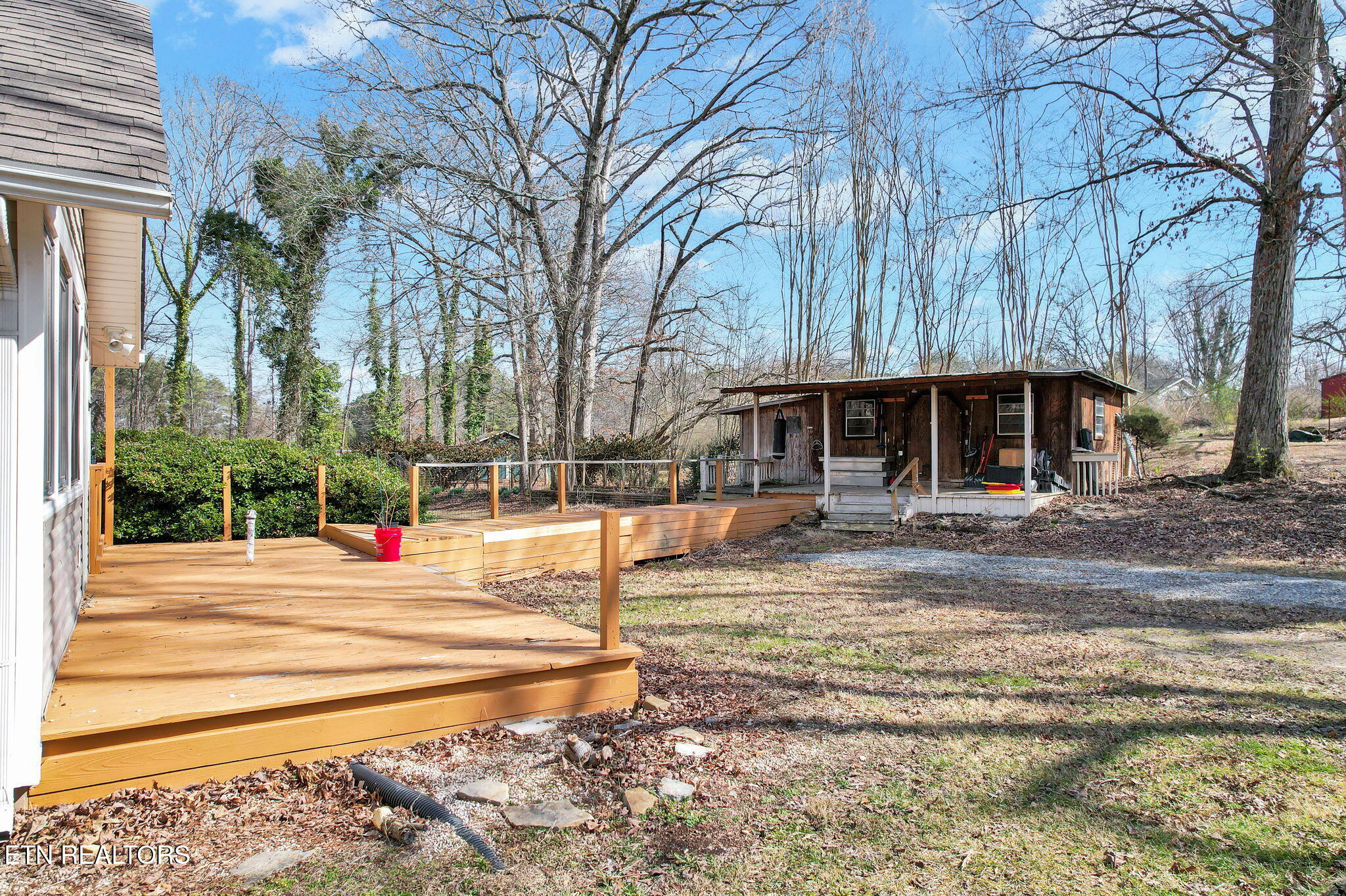 406 Payne Lane Spring City TN 37381