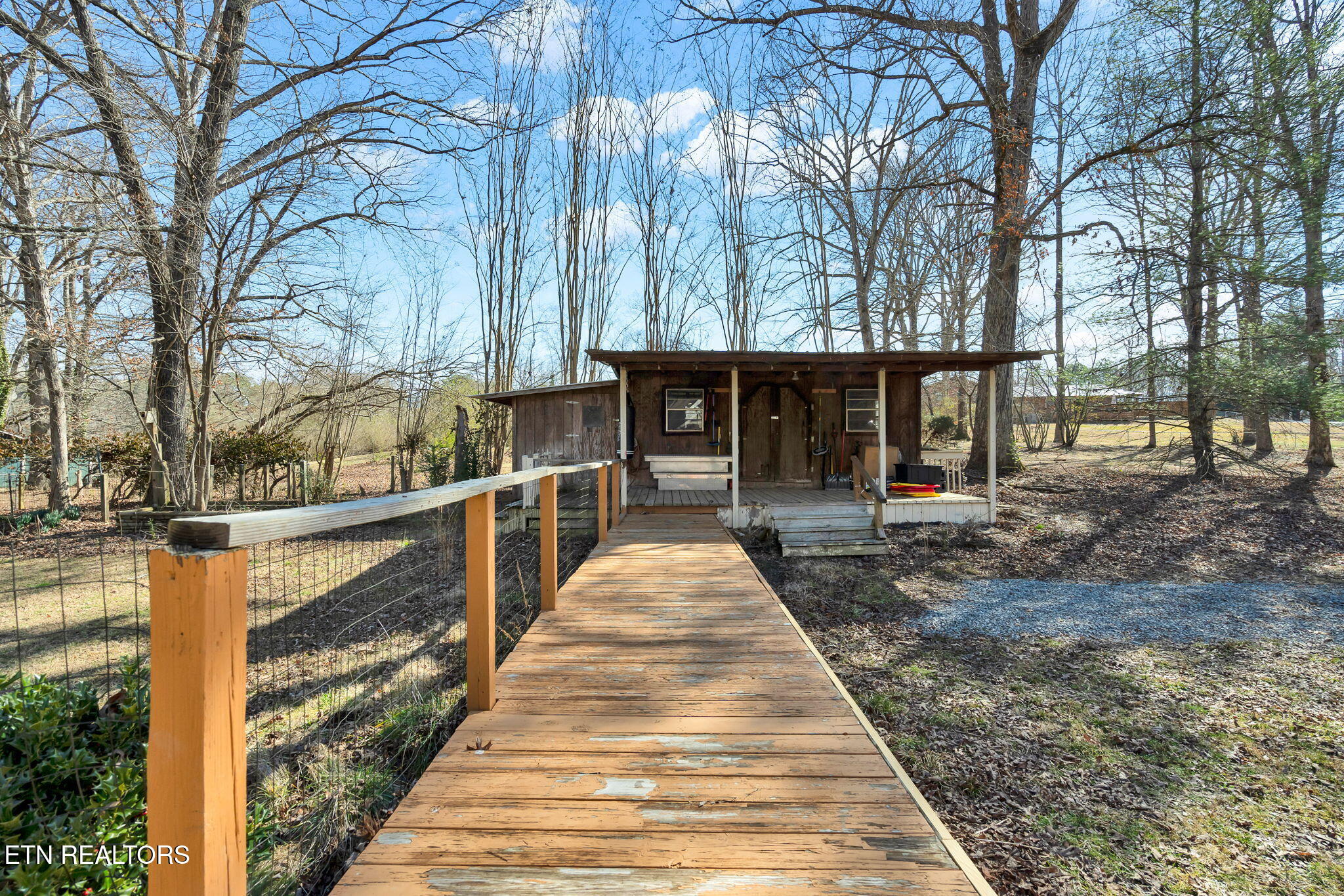 406 Payne Lane Spring City TN 37381