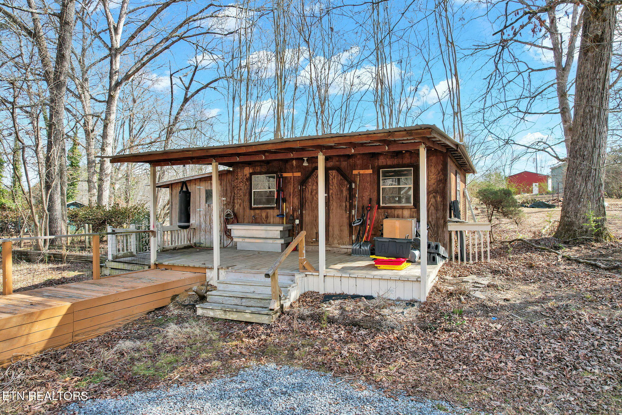 406 Payne Lane Spring City TN 37381