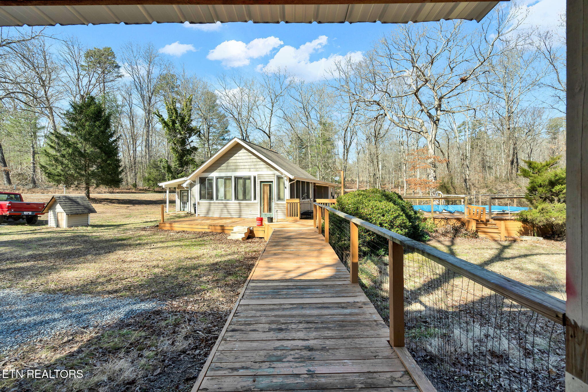 406 Payne Lane Spring City TN 37381