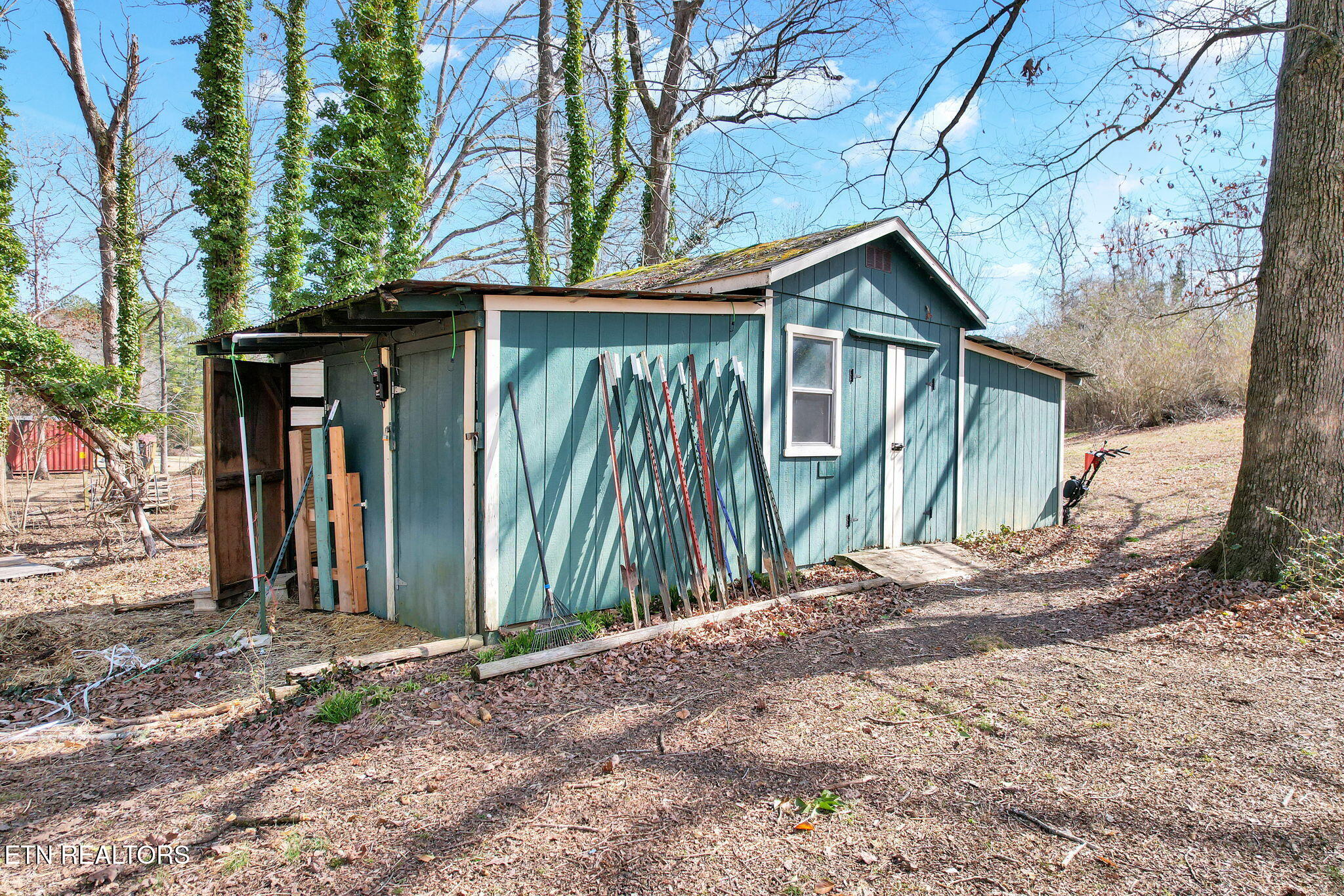406 Payne Lane Spring City TN 37381