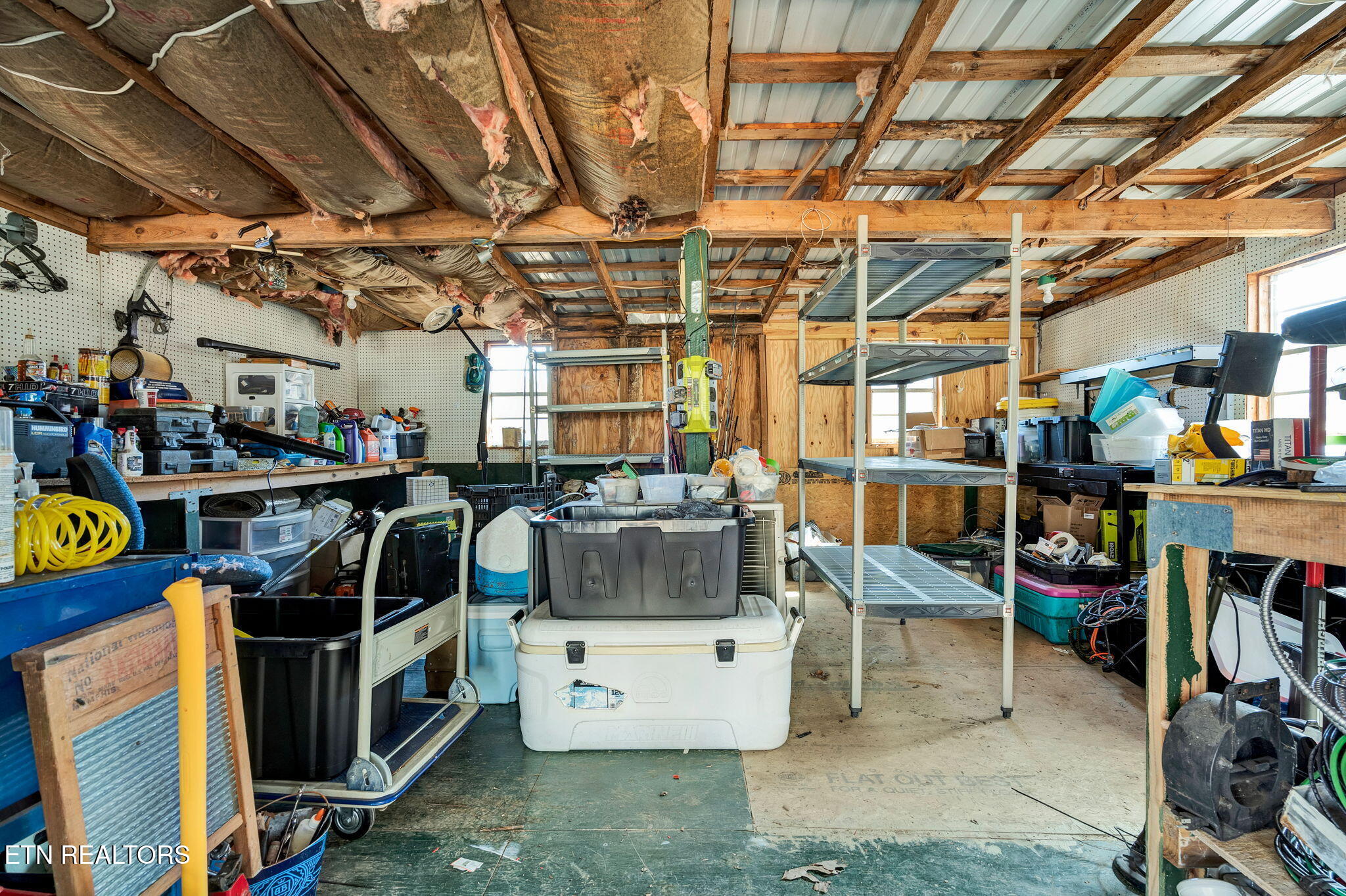 406 Payne Lane Spring City TN 37381