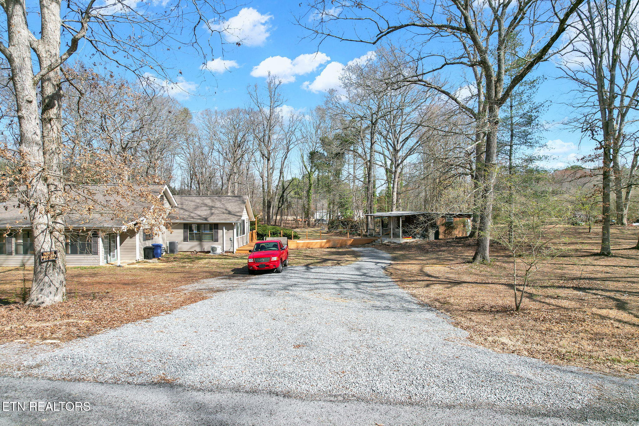 406 Payne Lane Spring City TN 37381