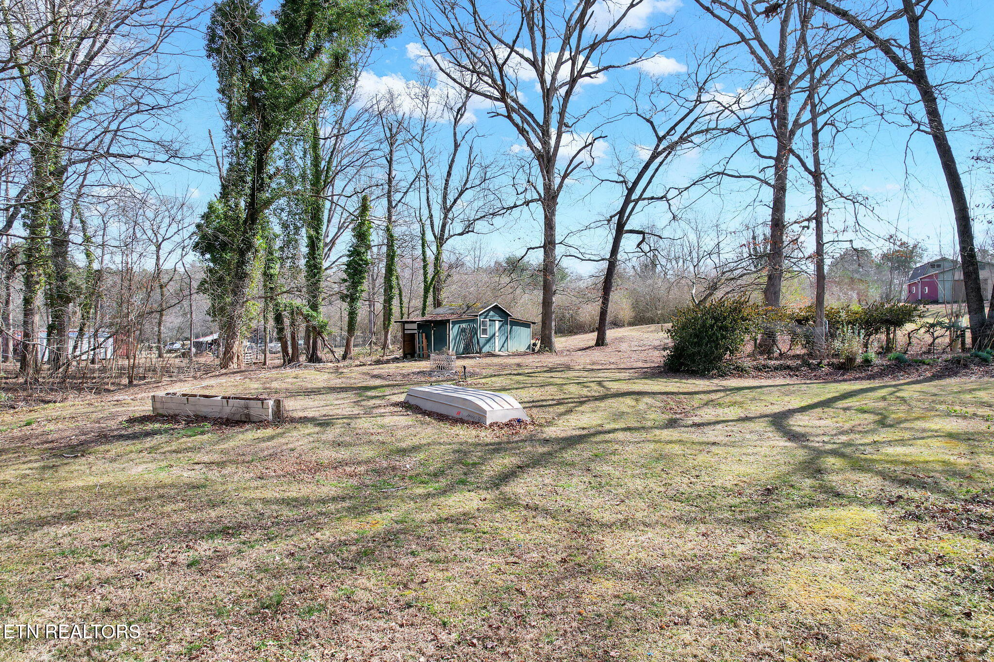 406 Payne Lane Spring City TN 37381