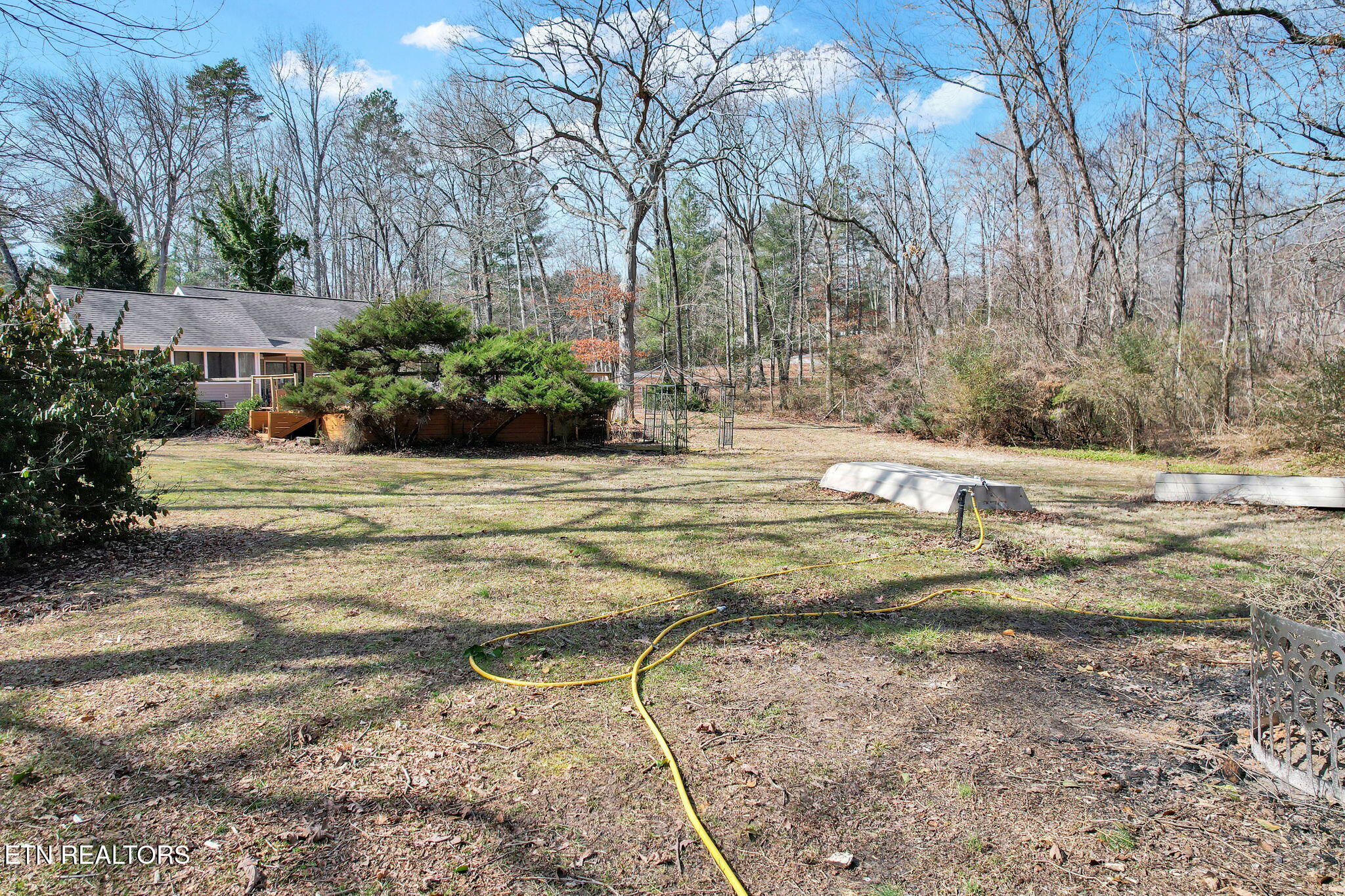 406 Payne Lane Spring City TN 37381