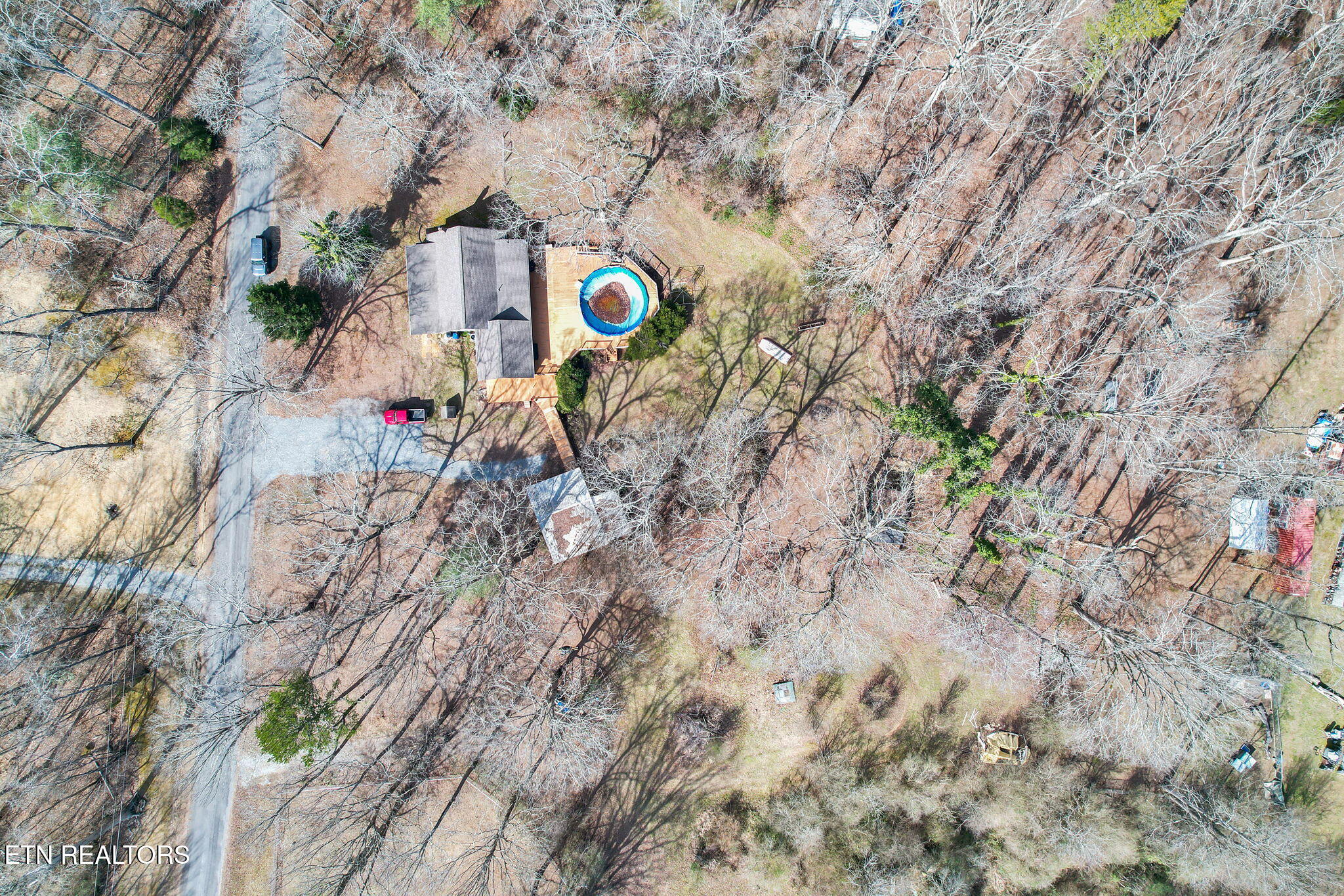 406 Payne Lane Spring City TN 37381
