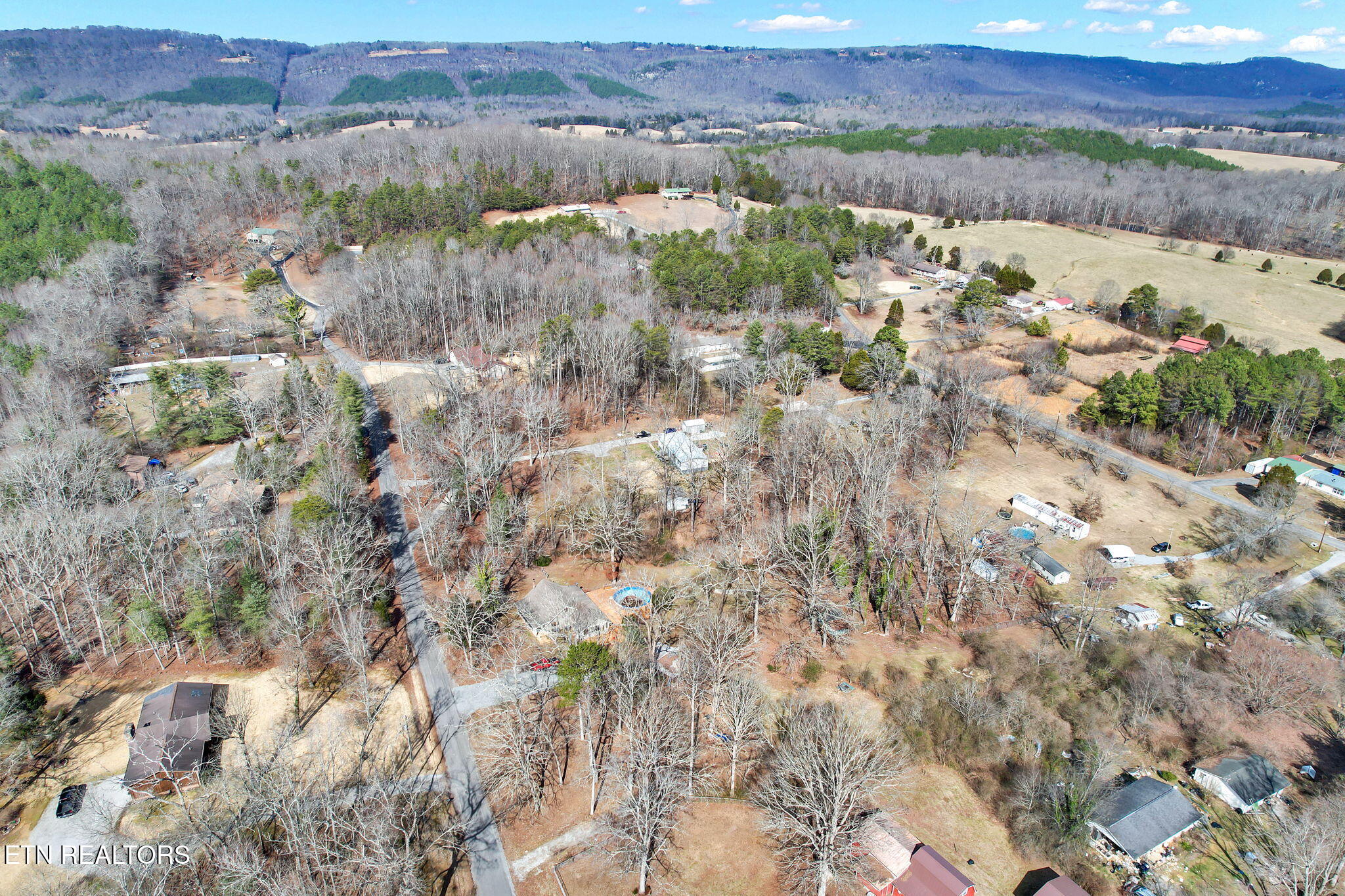 406 Payne Lane Spring City TN 37381