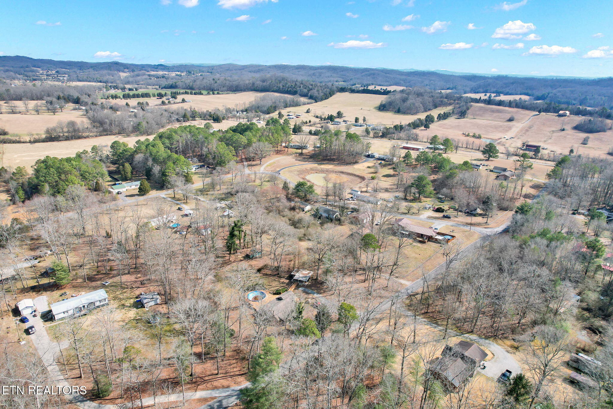 406 Payne Lane Spring City TN 37381