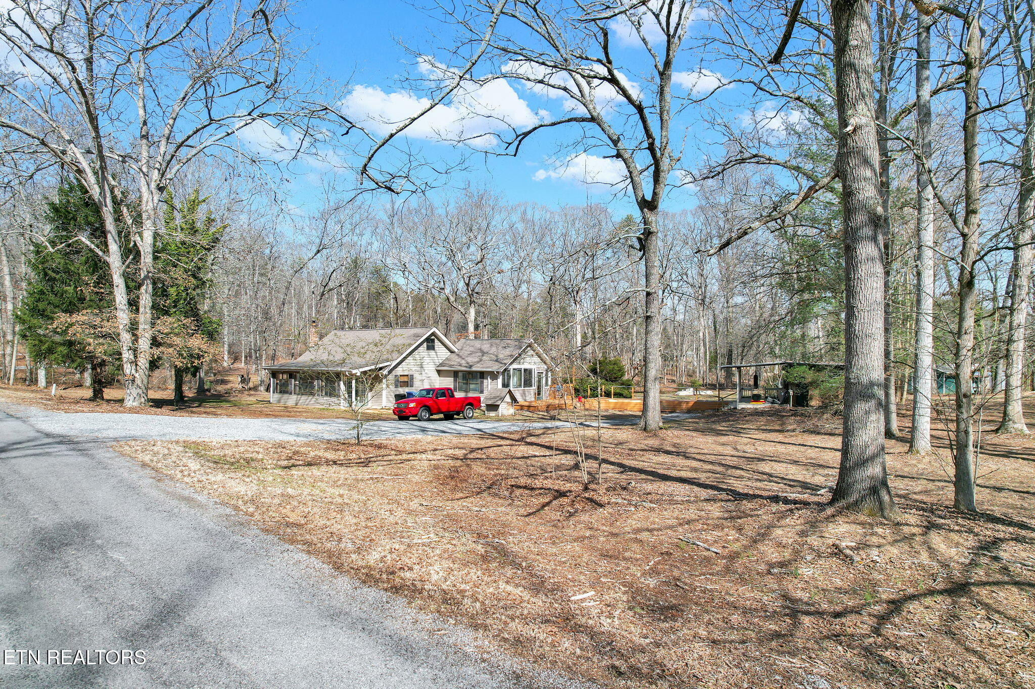 406 Payne Lane Spring City TN 37381