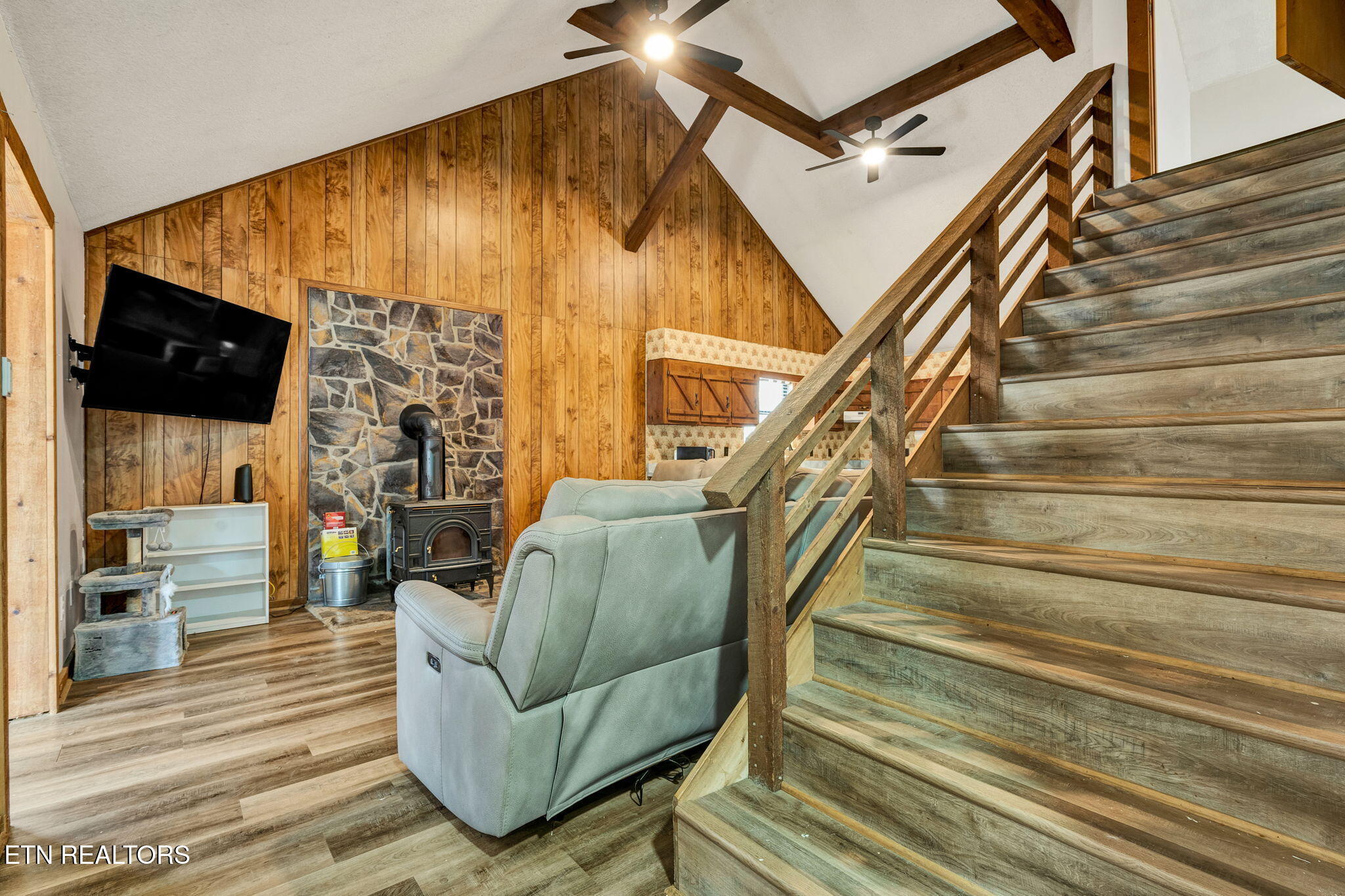 406 Payne Lane Spring City TN 37381