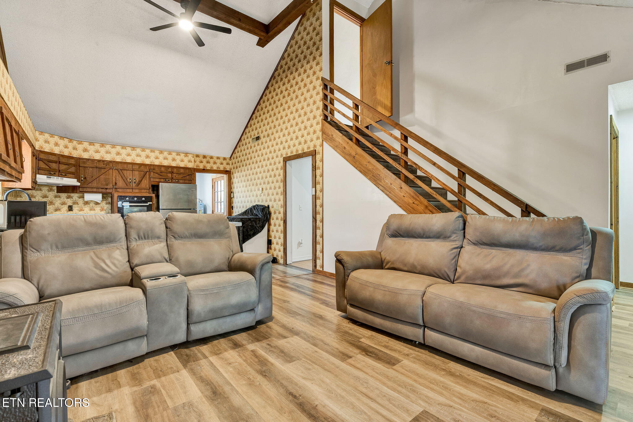 406 Payne Lane Spring City TN 37381