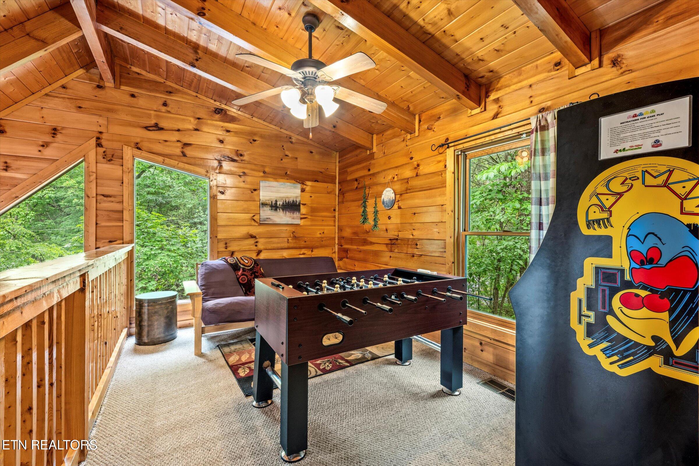 1712 Pulaski Lane Sevierville TN 37862