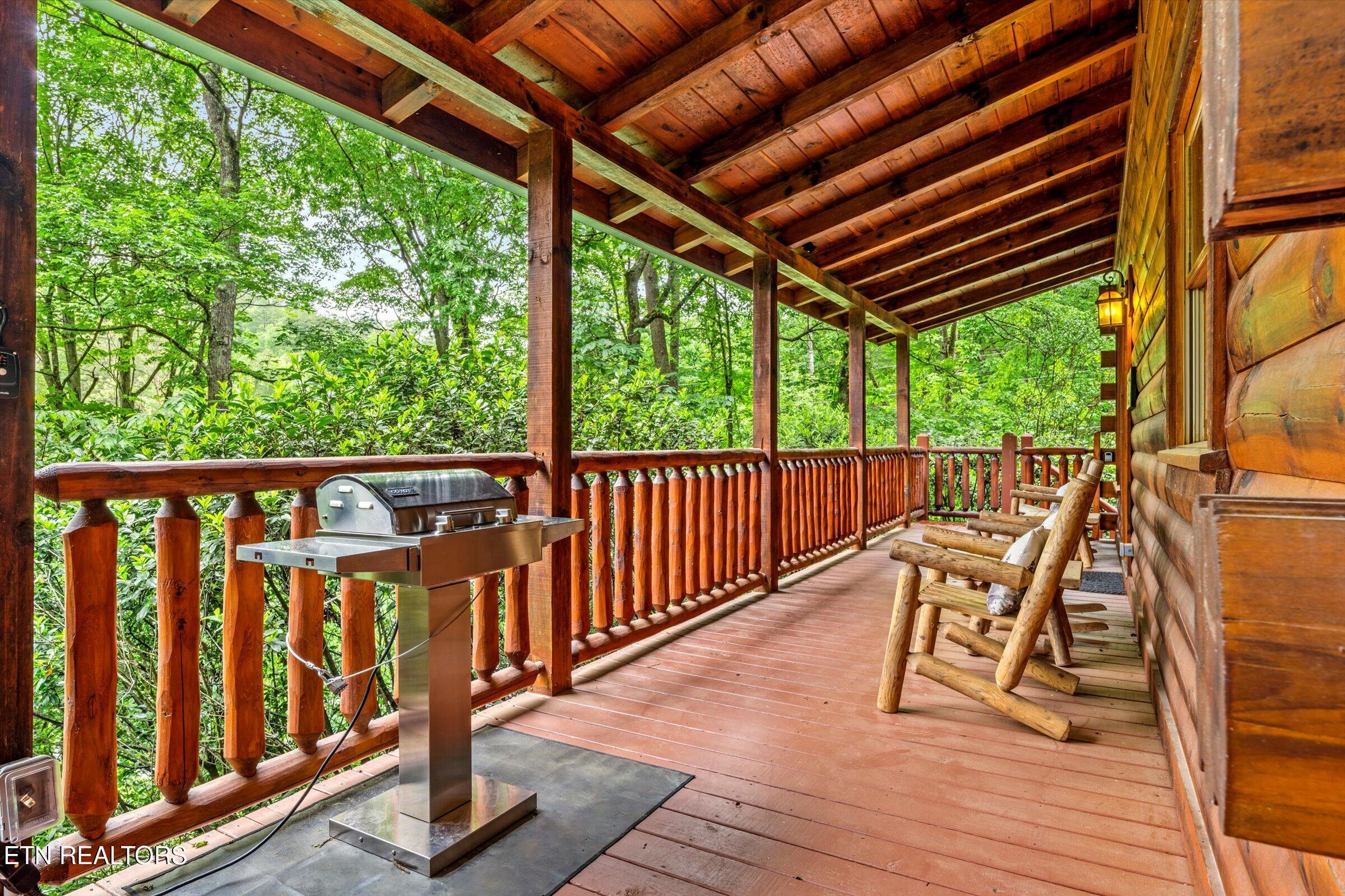 1712 Pulaski Lane Sevierville TN 37862