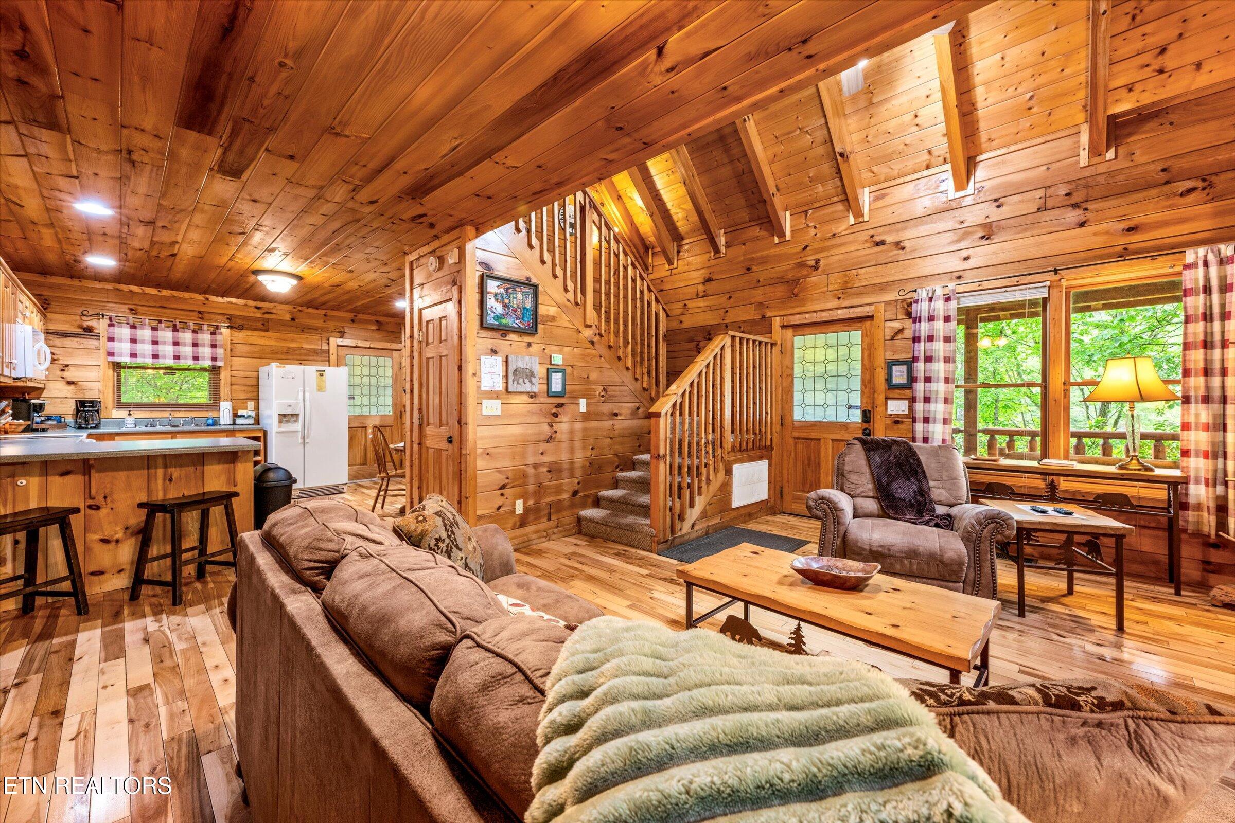 1712 Pulaski Lane Sevierville TN 37862