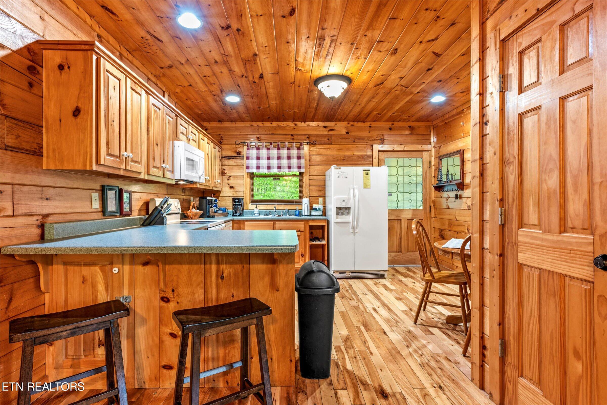 1712 Pulaski Lane Sevierville TN 37862