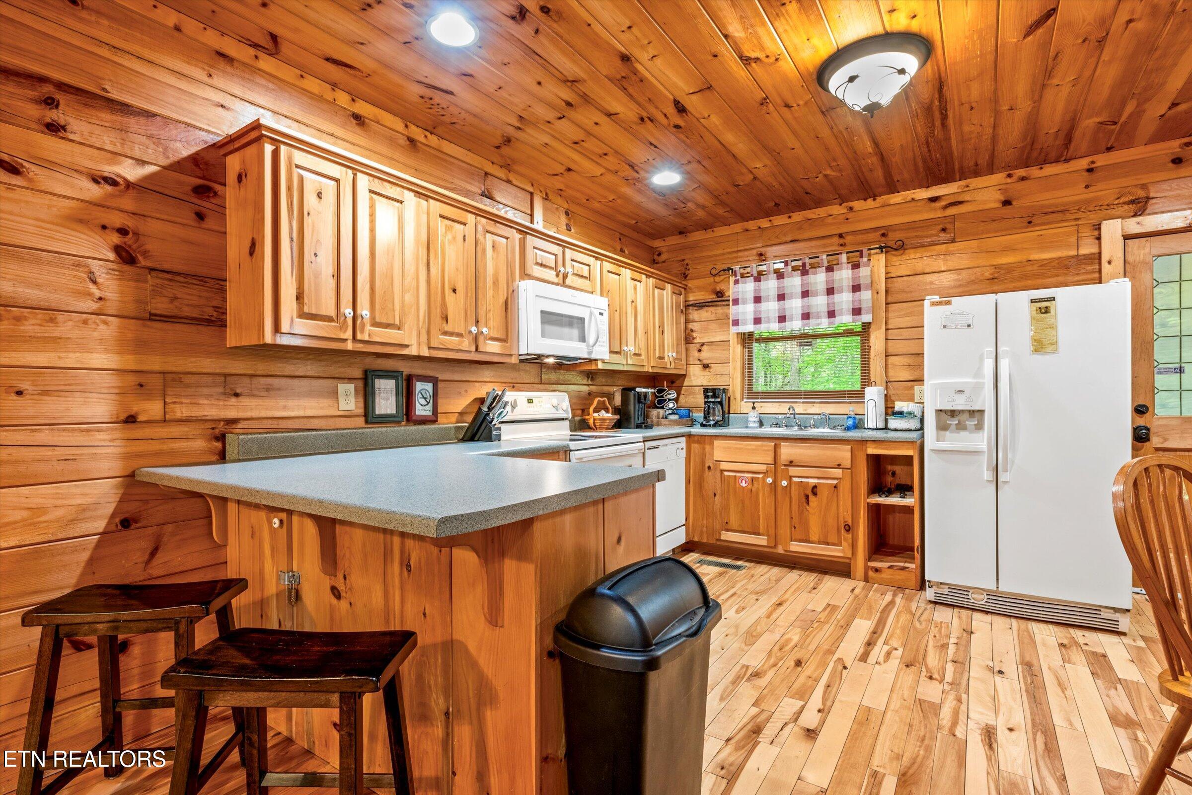 1712 Pulaski Lane Sevierville TN 37862