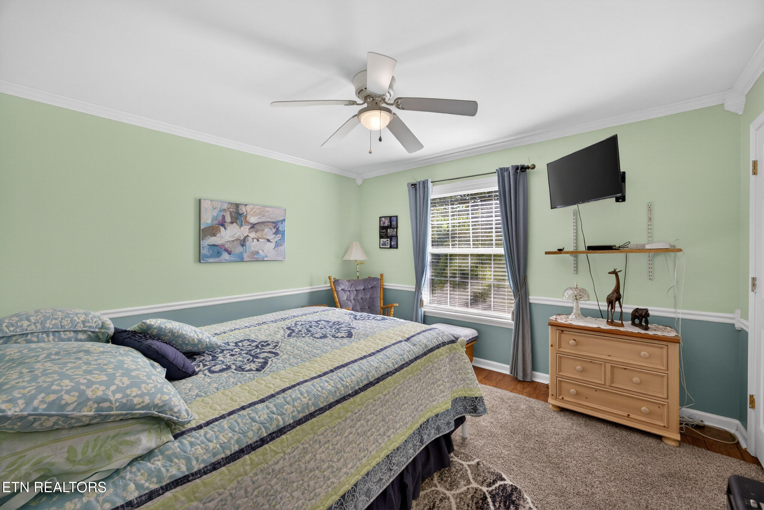 2403 N Pointe Cove Circle Cookeville TN 38506