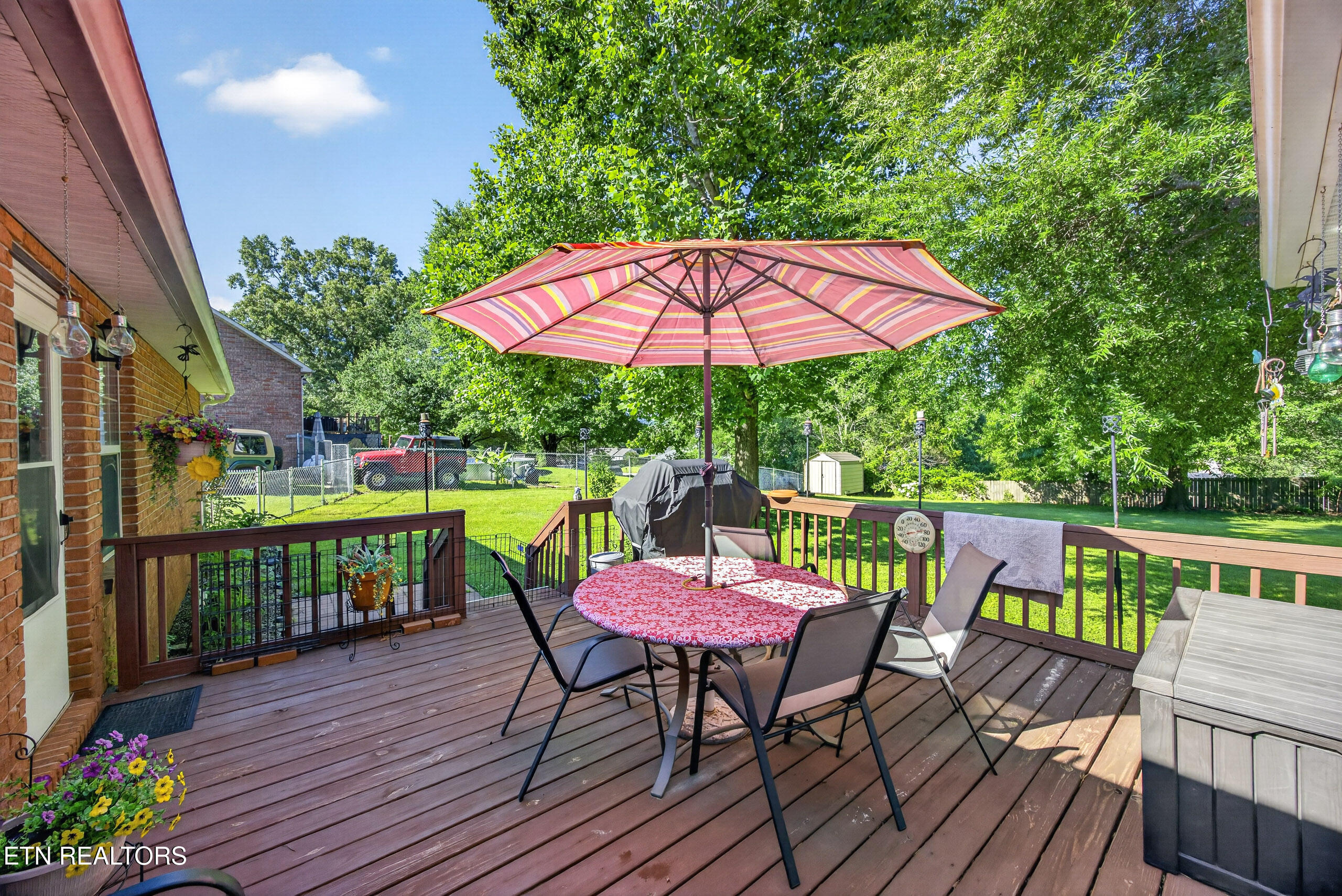 2403 N Pointe Cove Circle Cookeville TN 38506