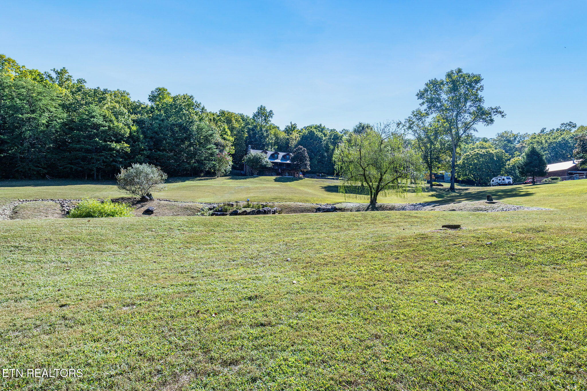 1750 Ambrose Lane Dandridge TN 37725