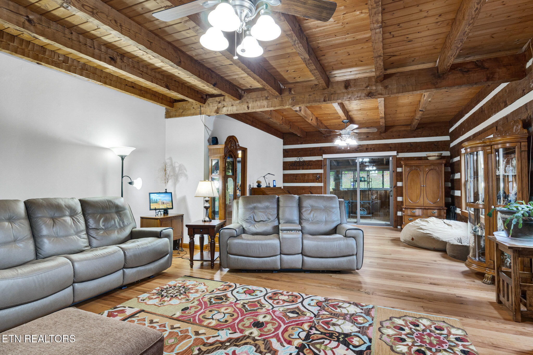 1750 Ambrose Lane Dandridge TN 37725