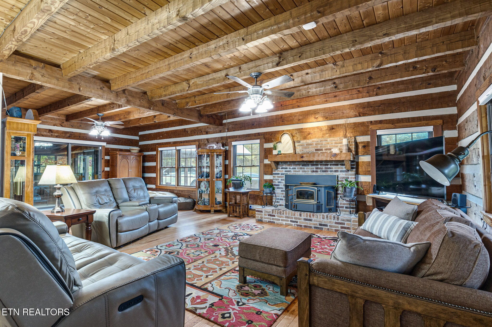 1750 Ambrose Lane Dandridge TN 37725