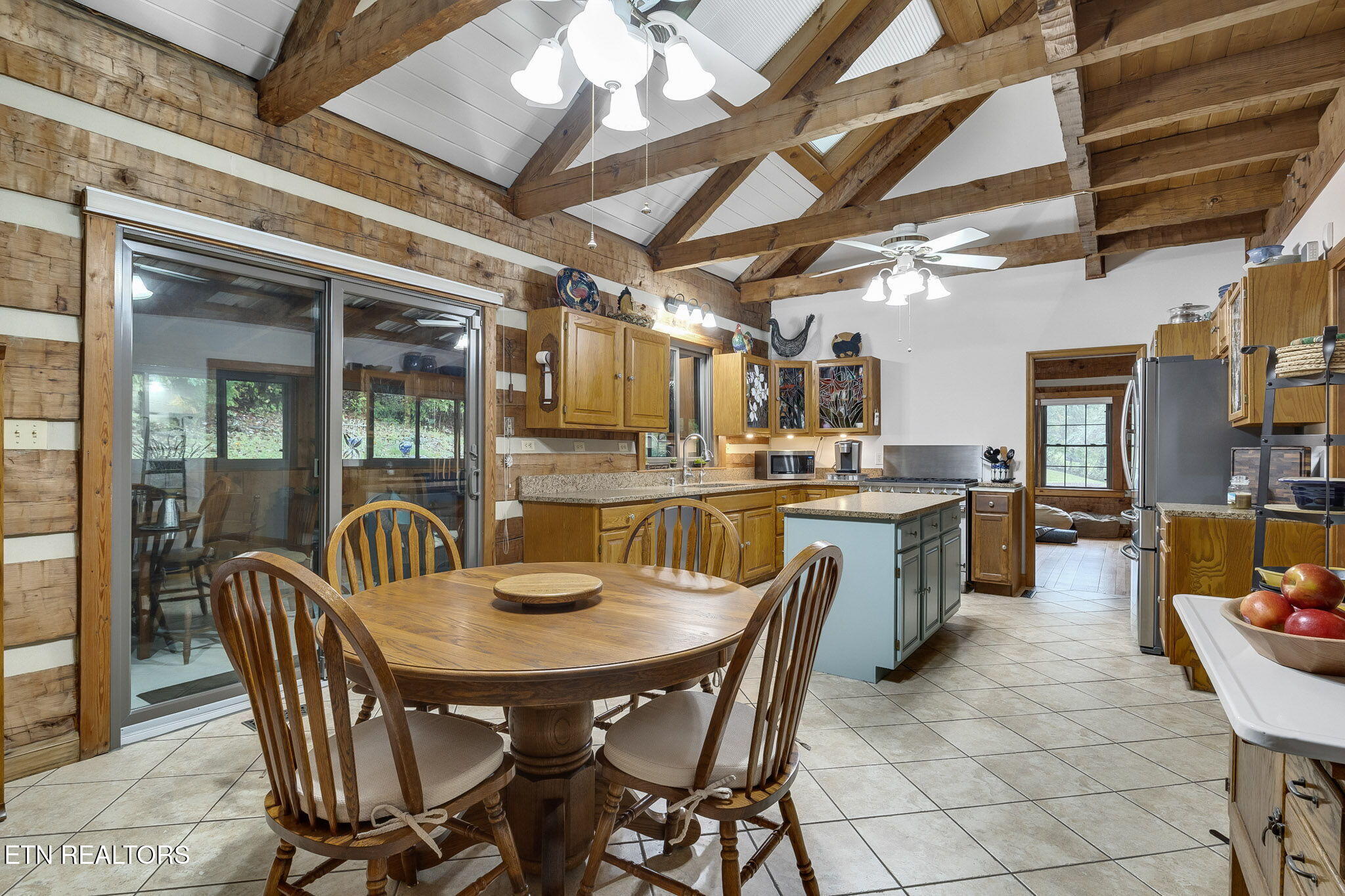 1750 Ambrose Lane Dandridge TN 37725