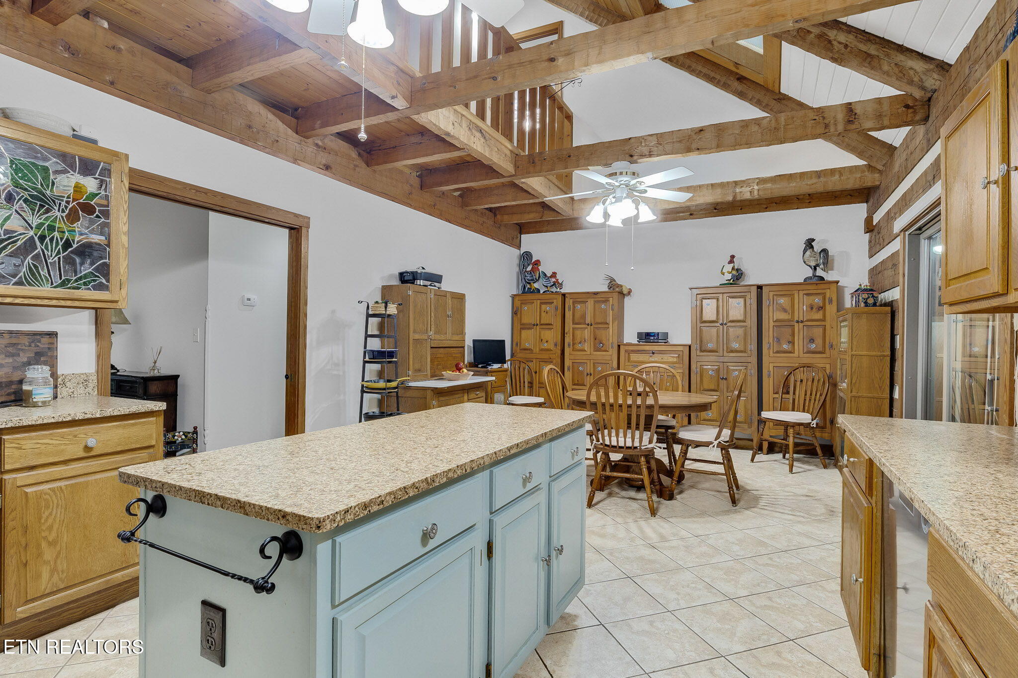 1750 Ambrose Lane Dandridge TN 37725